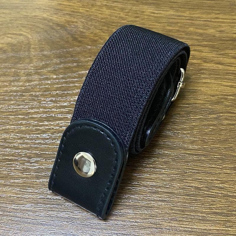 Buckle Free Belt Elasticated Waist Cincher Belt- Mending is better than ending! — photo 2 of 6