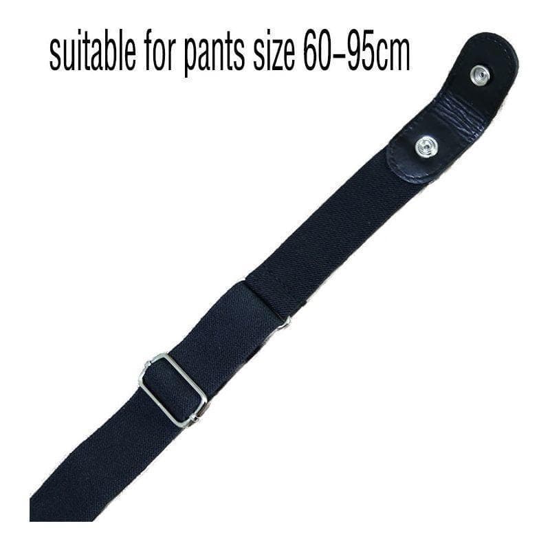Buckle Free Belt Elasticated Waist Cincher Belt- Mending is better than ending! — photo 5 of 6