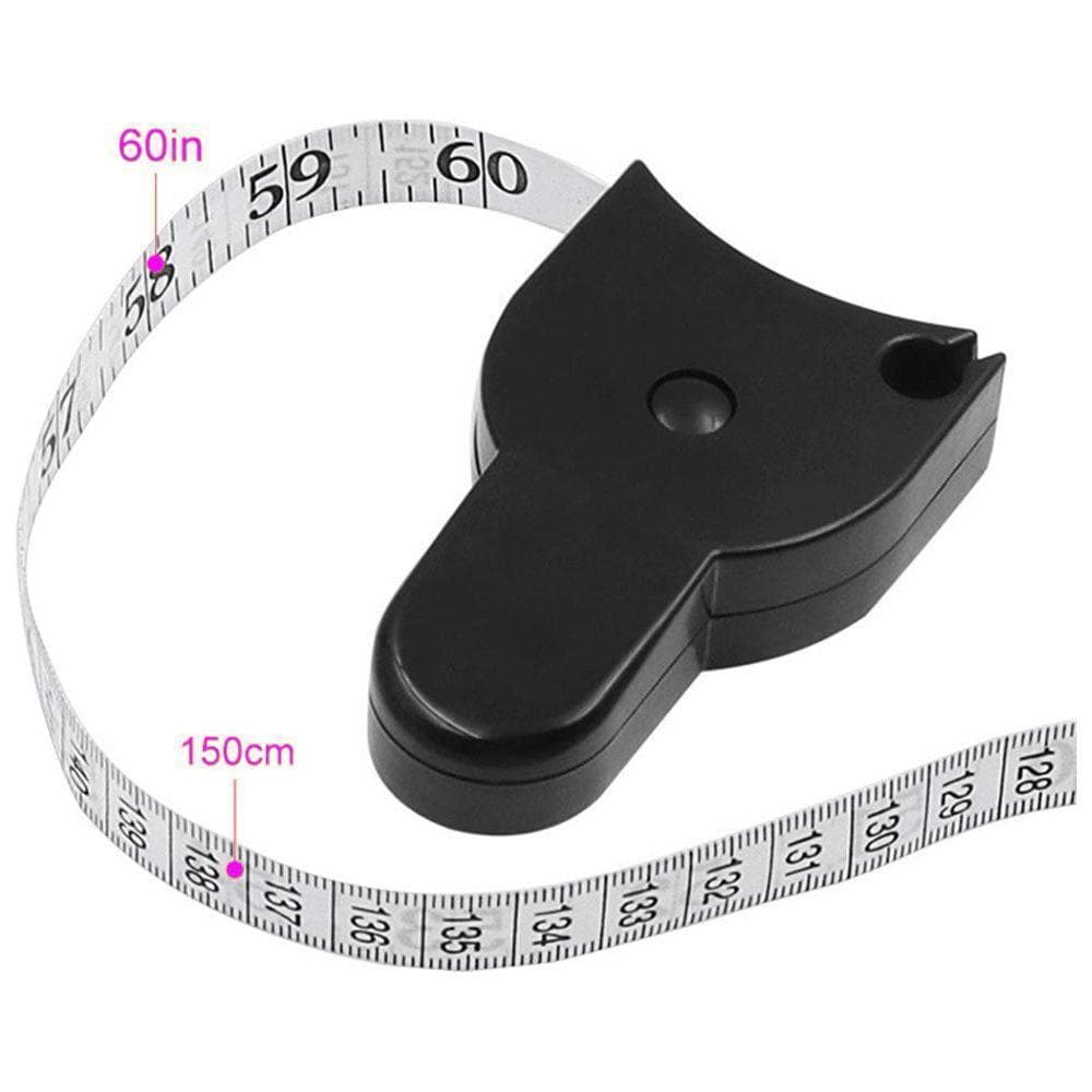 Body Measuring Tape for Self Use - Mending is better than ending! — photo 1 of 6