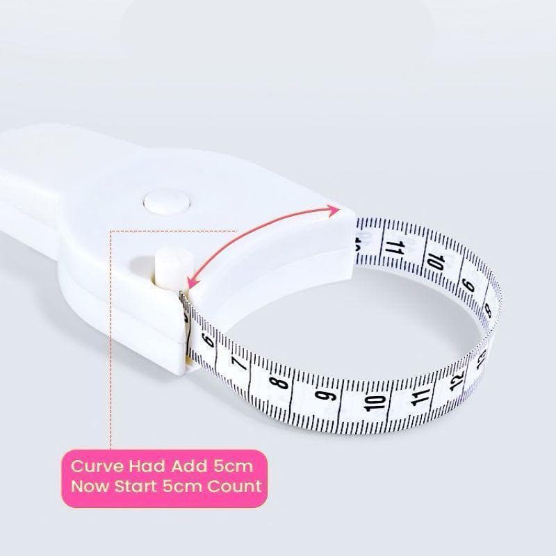 Body Measuring Tape for Self Use - Mending is better than ending! — photo 4 of 6
