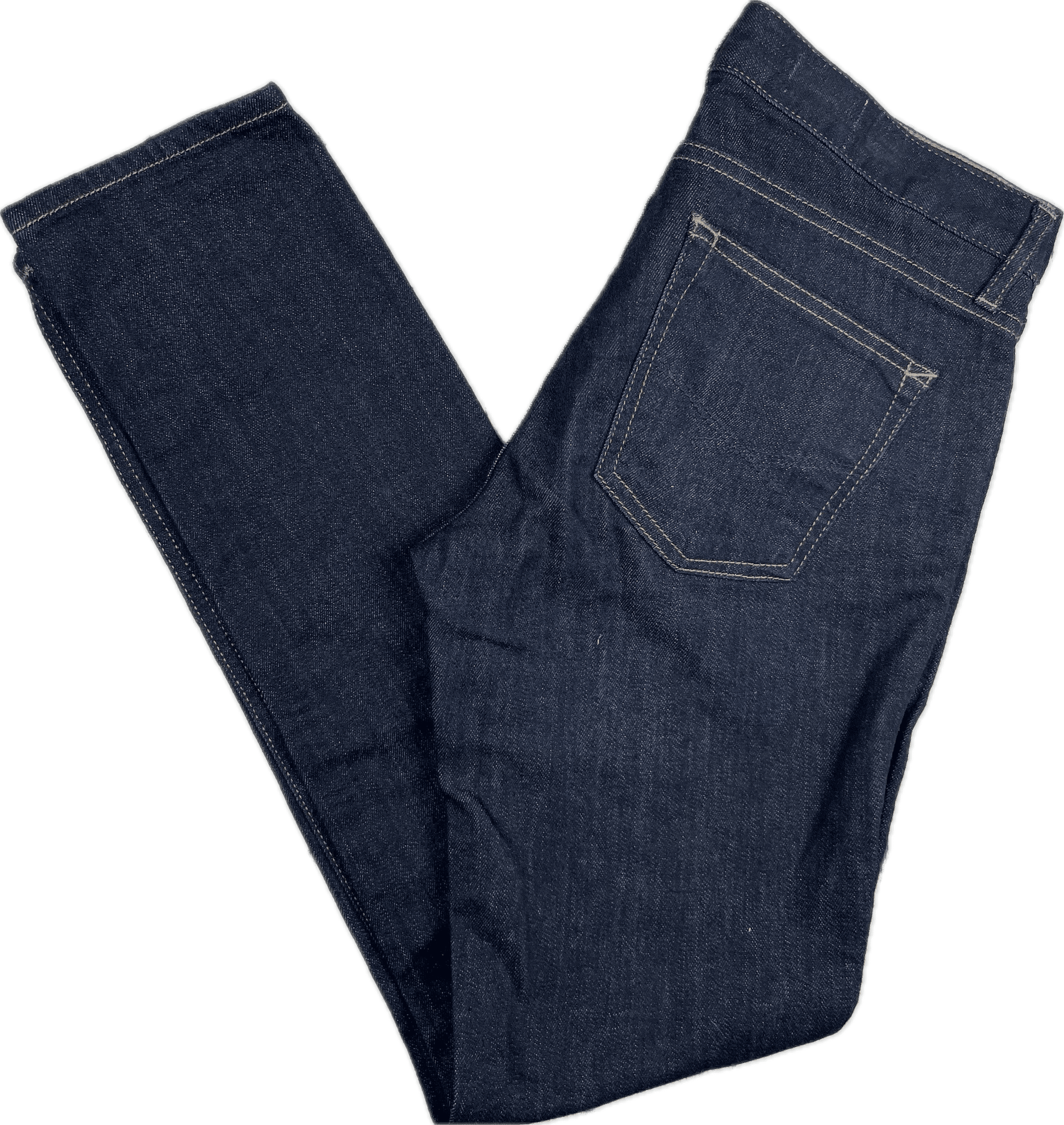 GAP Low Rise 'Always Skinny' Ladies Denim Jeans -Size 28x30 — photo 1 of 6