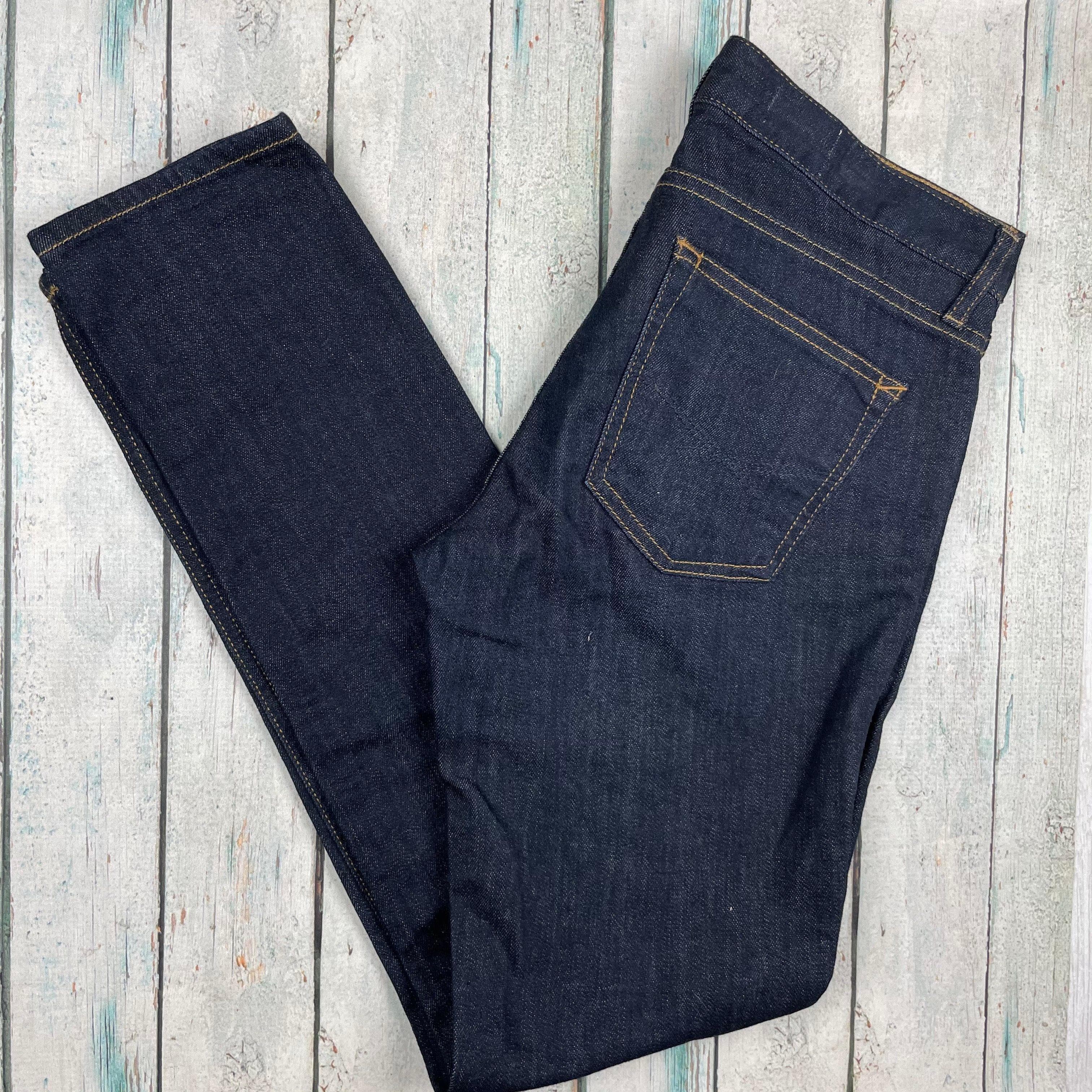 GAP Low Rise 'Always Skinny' Ladies Denim Jeans -Size 28x30 — photo 5 of 6