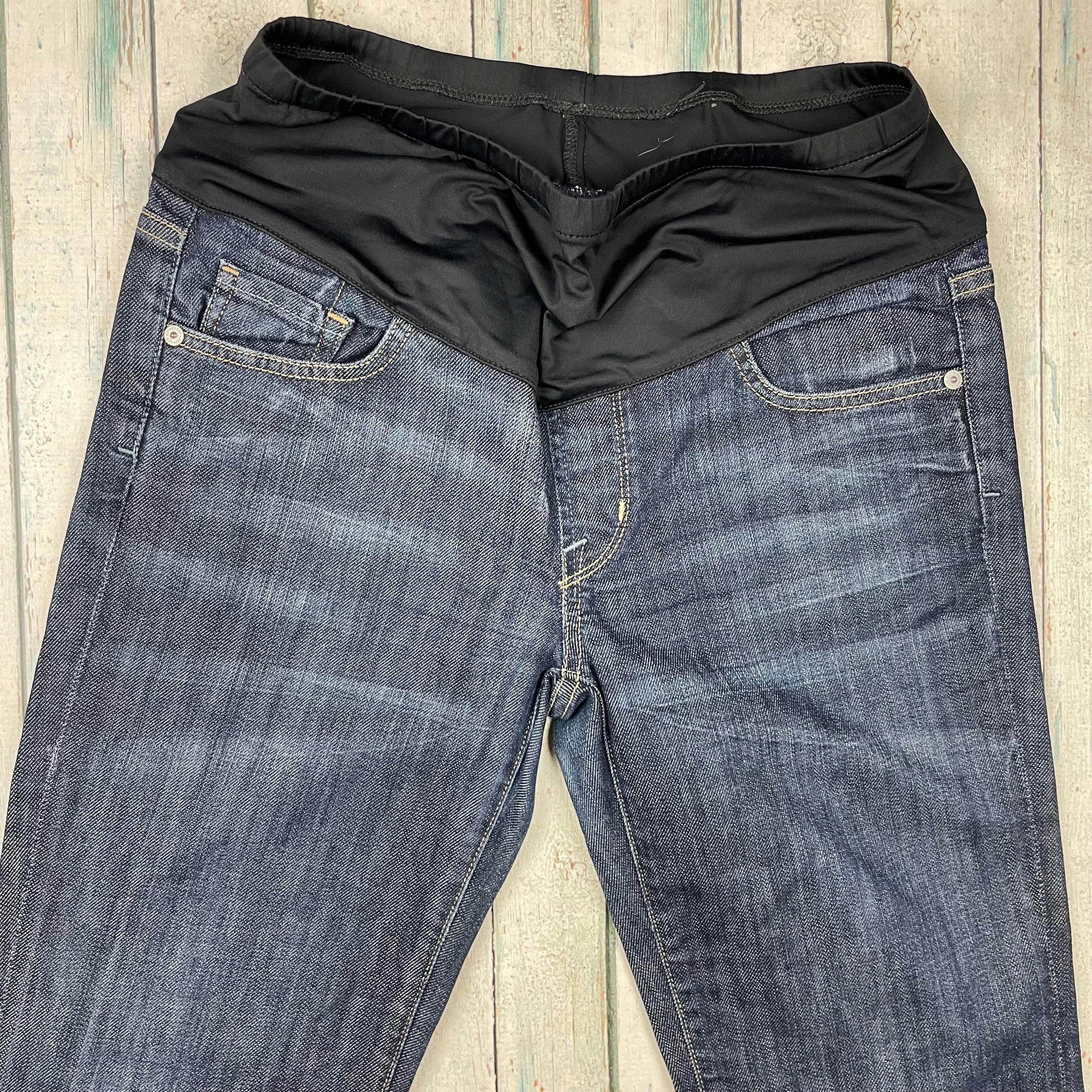 Citizens of Humanity Belly Panel 'Kelly' Bootflare Maternity Jeans -Size 29 — photo 2 of 5
