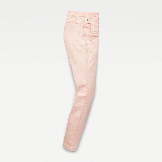 NWT - G Star RAW Womens 'Bronson' Mid Skinny Chino -Size 27 — photo 3 of 6