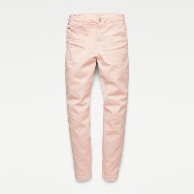 NWT - G Star RAW Womens 'Bronson' Mid Skinny Chino -Size 27 — photo 5 of 6