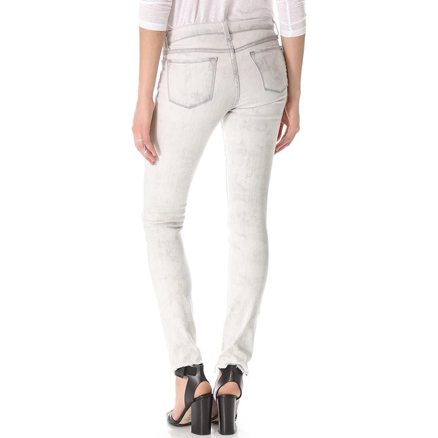NWT- J Brand 'Rail' Mid Rise Jeans in Hysteria Wash- Size 29 — photo 5 of 5