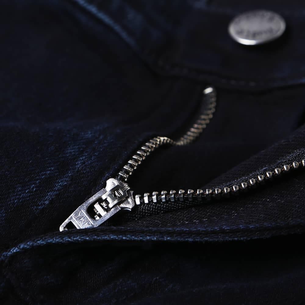 NWT - Nudie Jeans Co. 'Tight Long John' Organic Smooth Sonic Jeans - Size 36/27 — photo 7 of 8