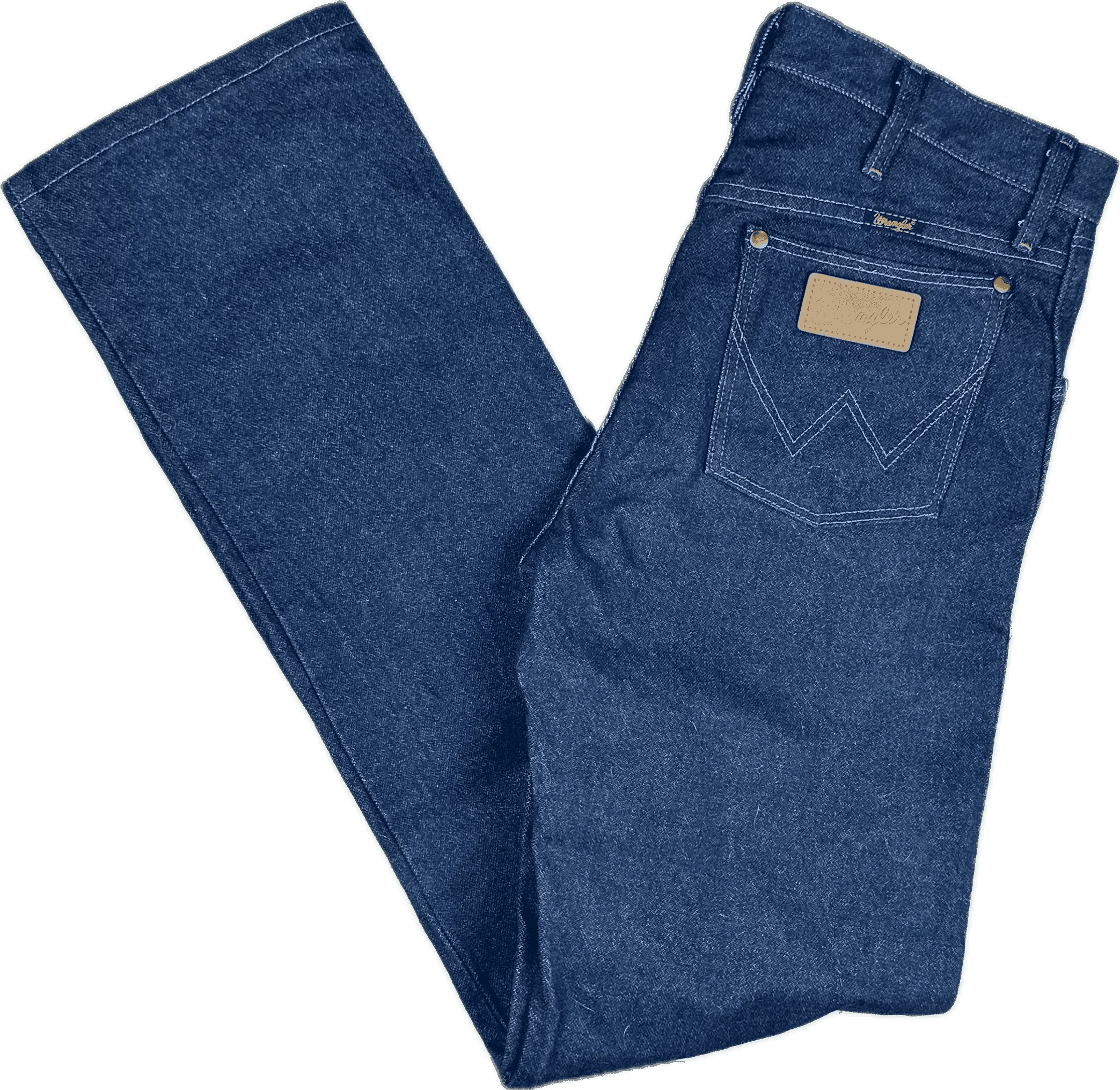 Wrangler Vintage Classic Straight Mens Jeans - Size 30x34 — photo 1 of 7