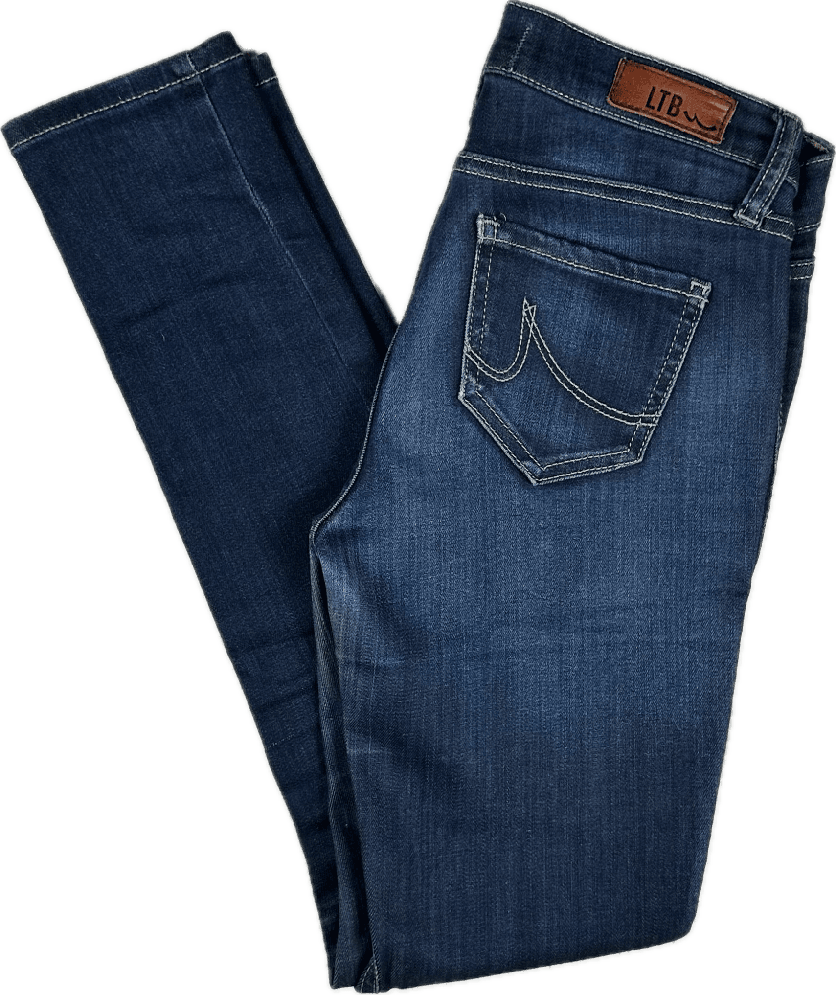 LTB Ladies 'Isabella 'Low Rise Jegging Jeans -Size 26 — photo 1 of 7
