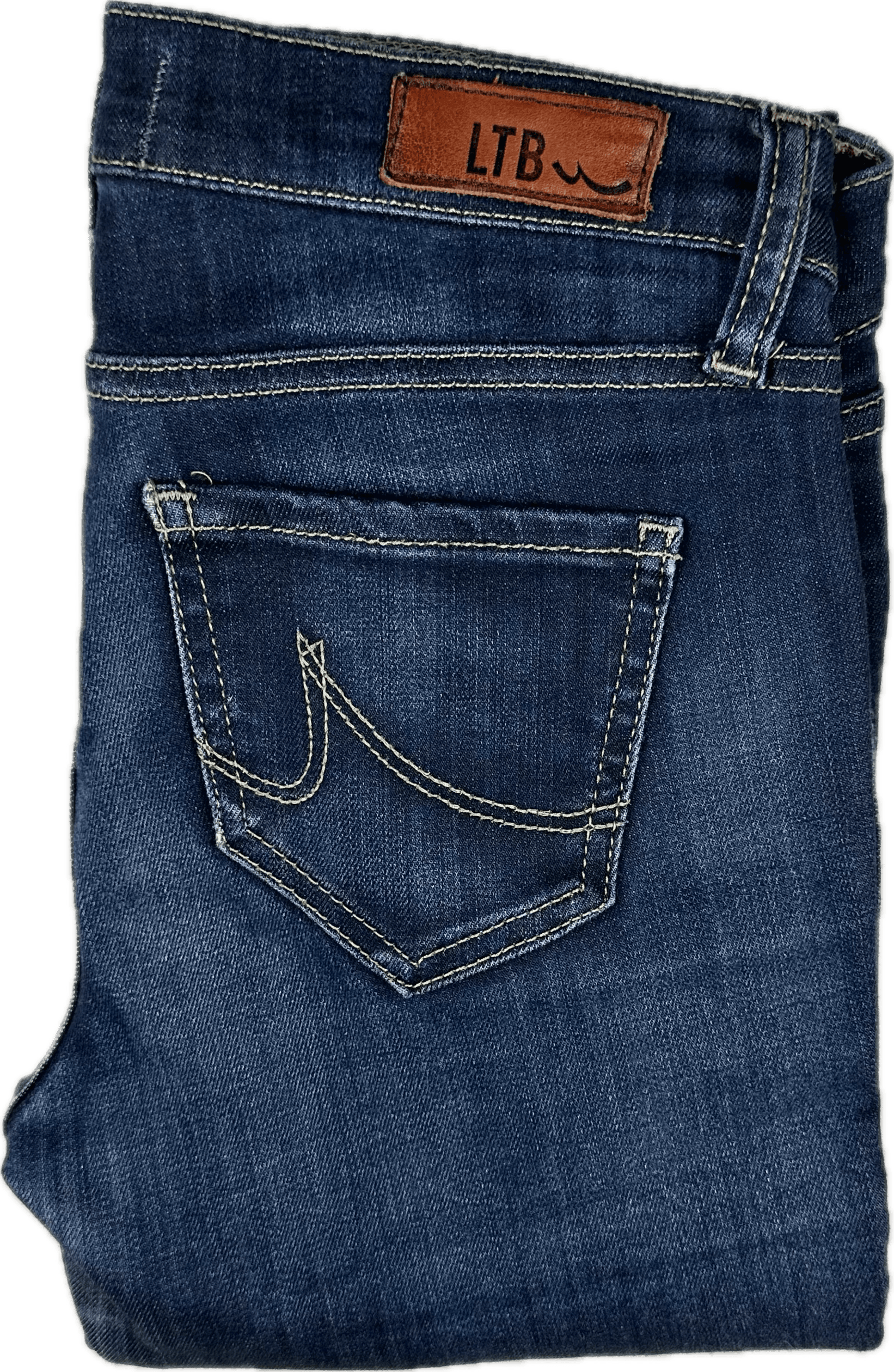 LTB Ladies 'Isabella 'Low Rise Jegging Jeans -Size 26 — photo 2 of 7