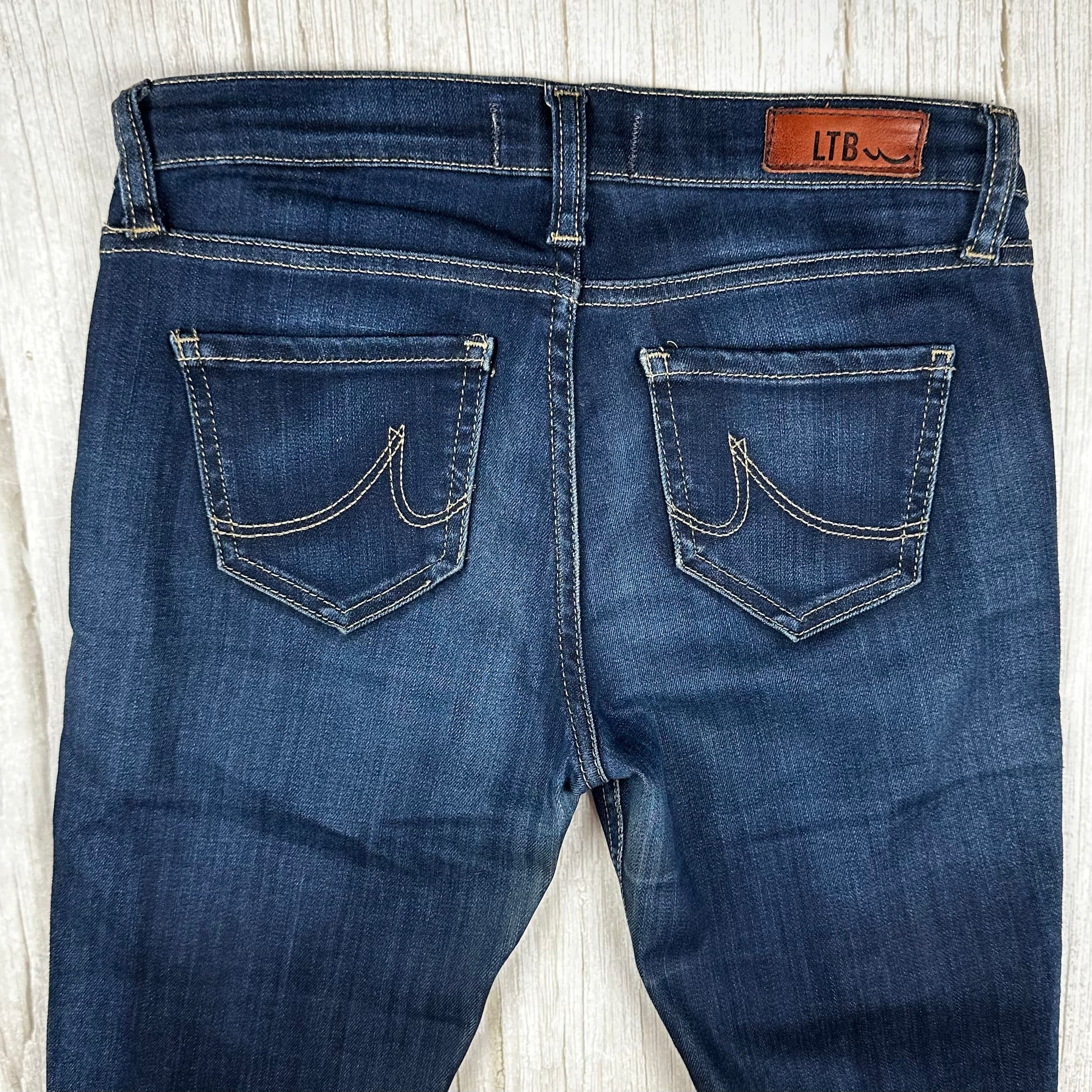 LTB Ladies 'Isabella 'Low Rise Jegging Jeans -Size 26 — photo 4 of 7