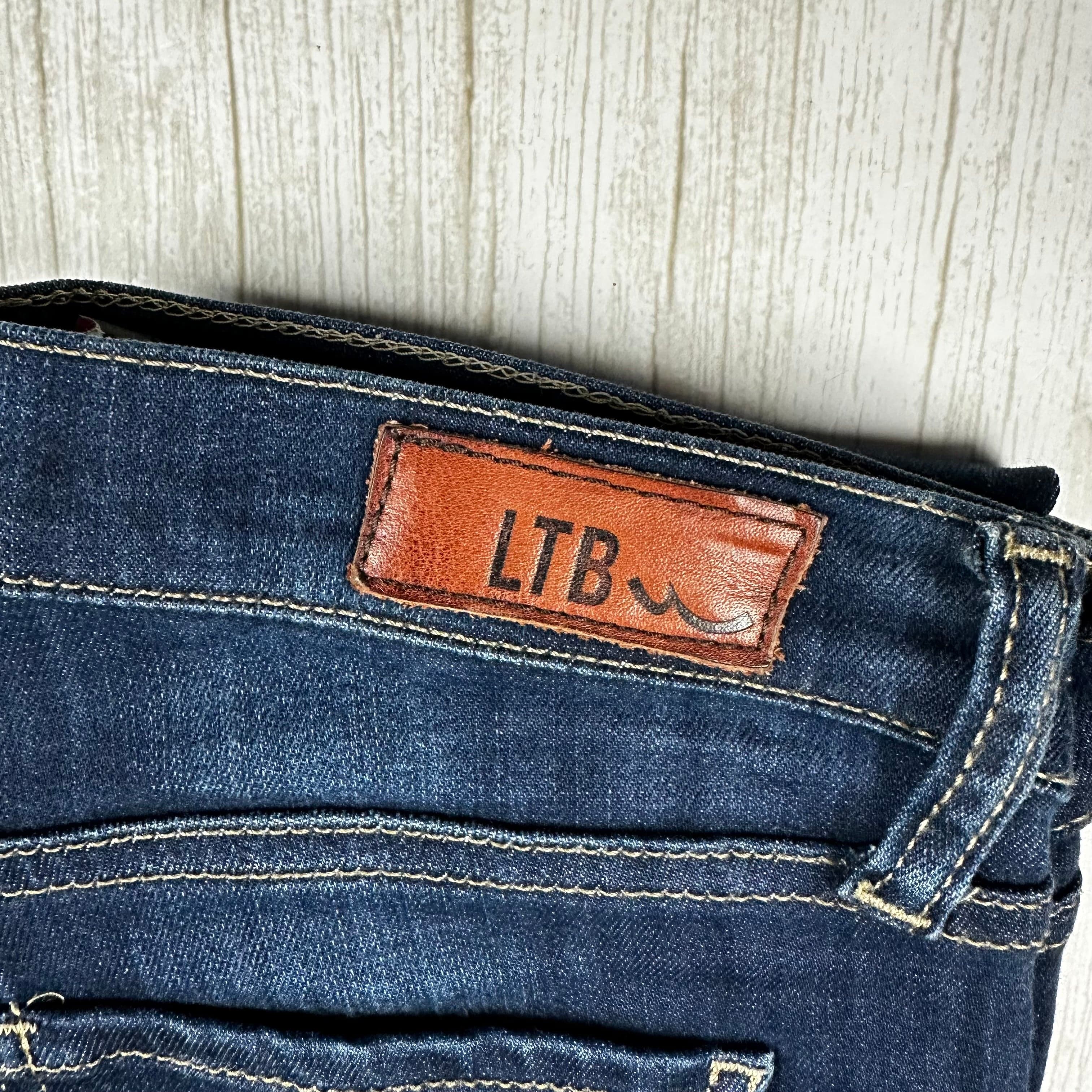 LTB Ladies 'Isabella 'Low Rise Jegging Jeans -Size 26 — photo 5 of 7