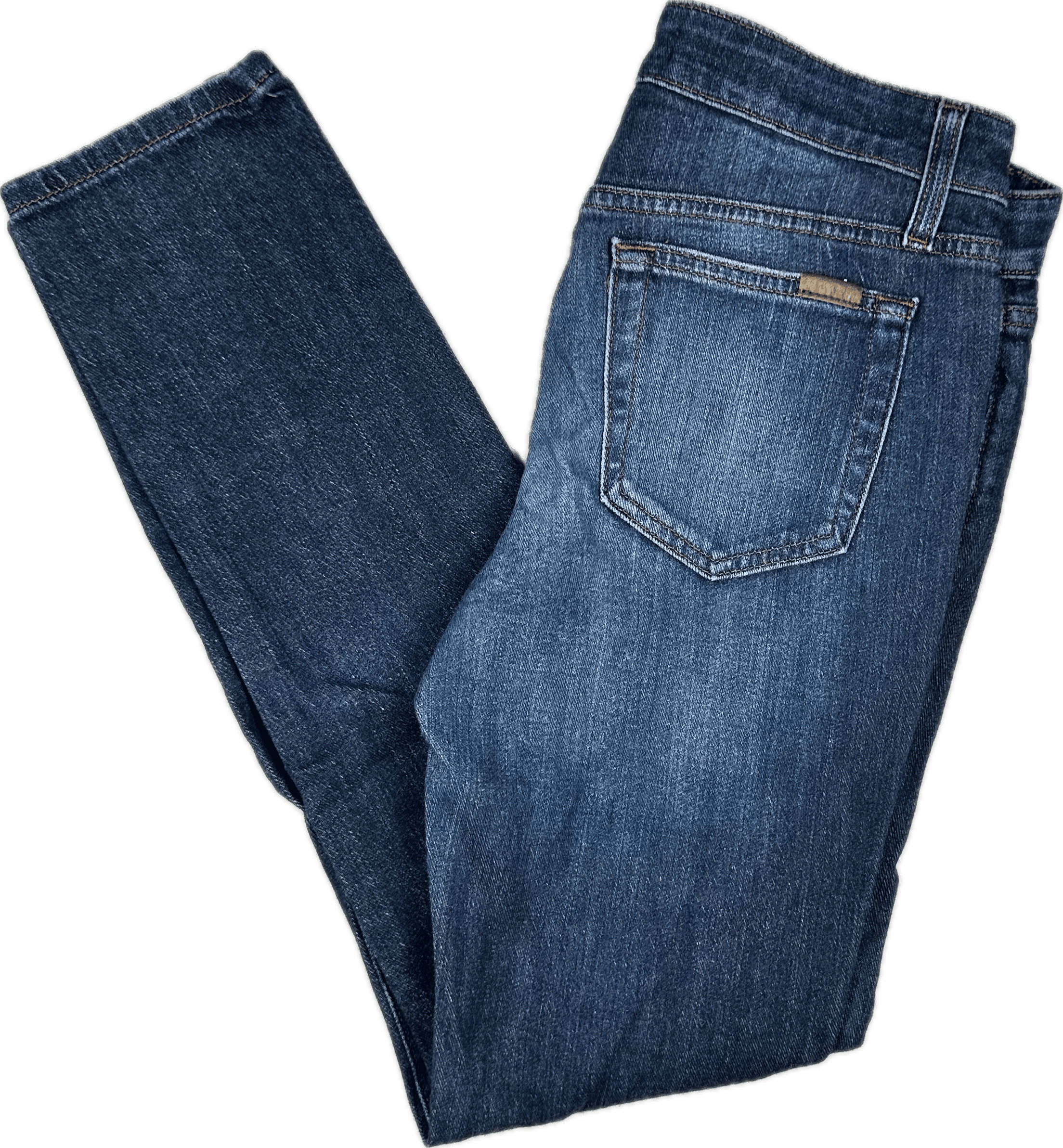Joe's Jeans 'Akari' Straight Ankle Jeans -Size 26 — photo 2 of 8