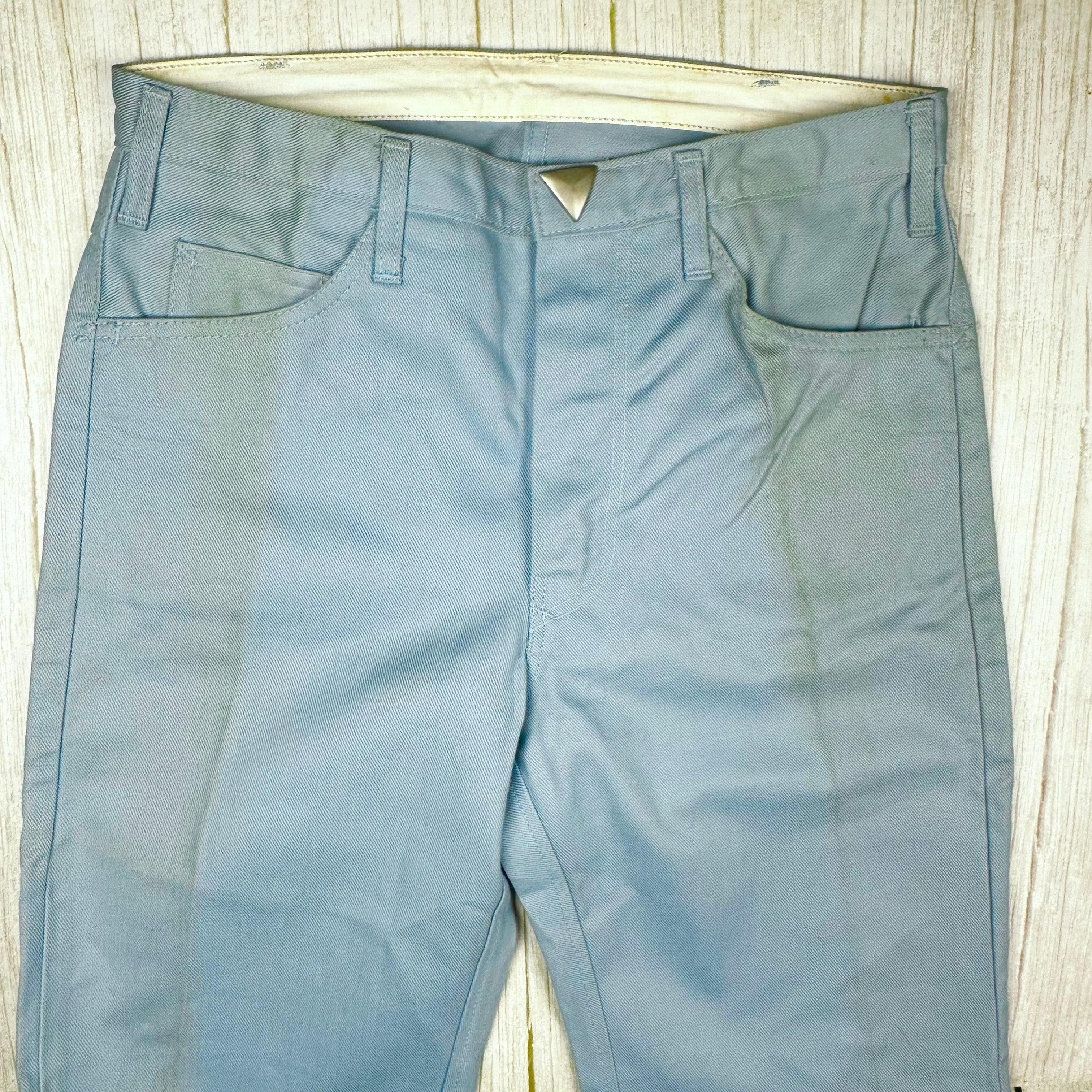 AMCO 60's Vintage Rare Australian Made Deadstock Jeans -HTF — photo 3 of 7