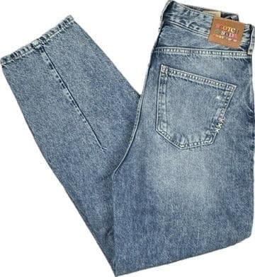 NEW - Scotch & Soda 'The Tide' Balloon Leg Jeans- Size 25 — photo 2 of 7