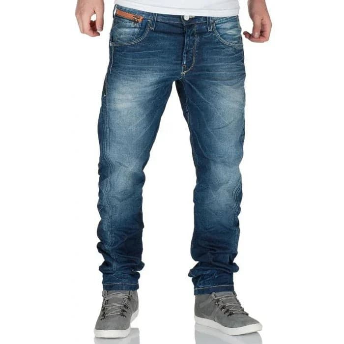 Originals by Jack & Jones 'Nick' Regular Fit Denim Jeans -Size 33 — photo 1 of 10
