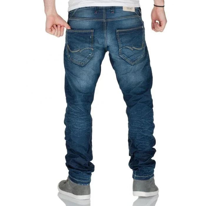 Originals by Jack & Jones 'Nick' Regular Fit Denim Jeans -Size 33 — photo 2 of 10
