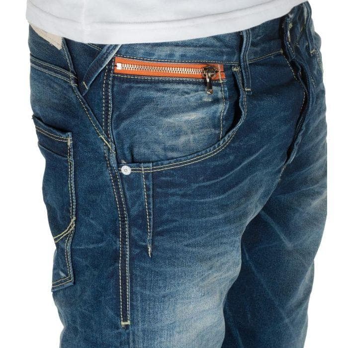 Originals by Jack & Jones 'Nick' Regular Fit Denim Jeans -Size 33 — photo 3 of 10