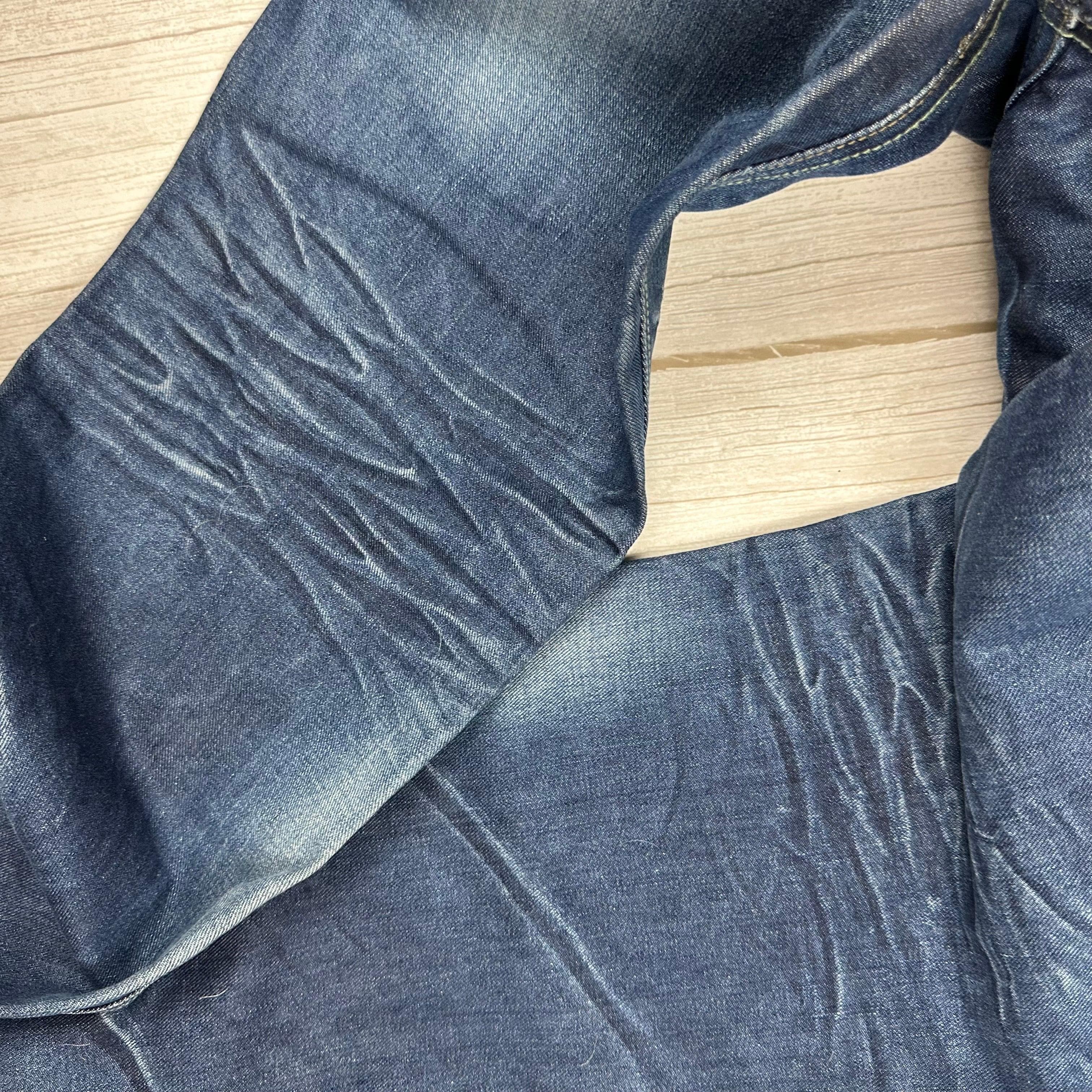 NEW- Energie by Miss Sixty Mens 'Now Straight' Jeans - Size 36 — photo 5 of 7