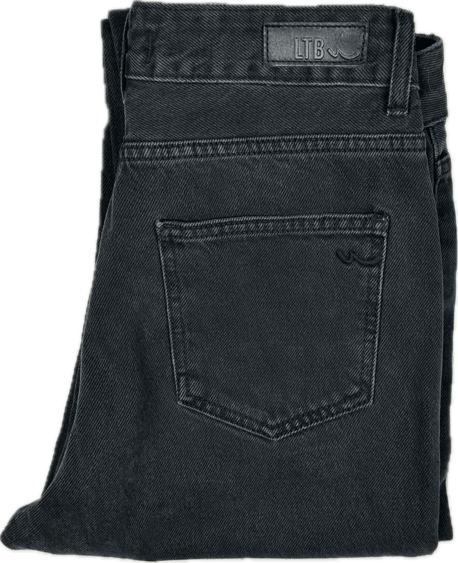 LTB Ladies 'Lavina' High Rise Tapered Jeans -Size 26 — photo 5 of 7