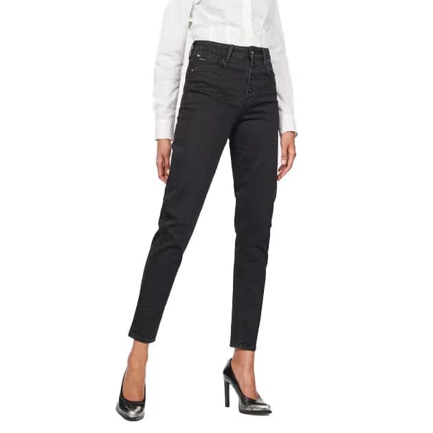 G Star Raw Women's 'Navik' High Slim Ankle Jeans -Size 28 — photo 1 of 8