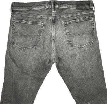 Polo by Ralph Lauren Men's Eldridge Aged Wash Jeans - Size 36S — photo 4 of 7