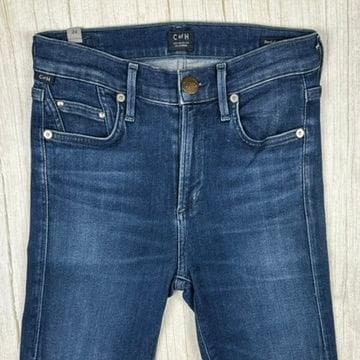 Citizens of Humanity 'Rocket' High Rise Skinny Jeans - Size 24 — photo 3 of 7