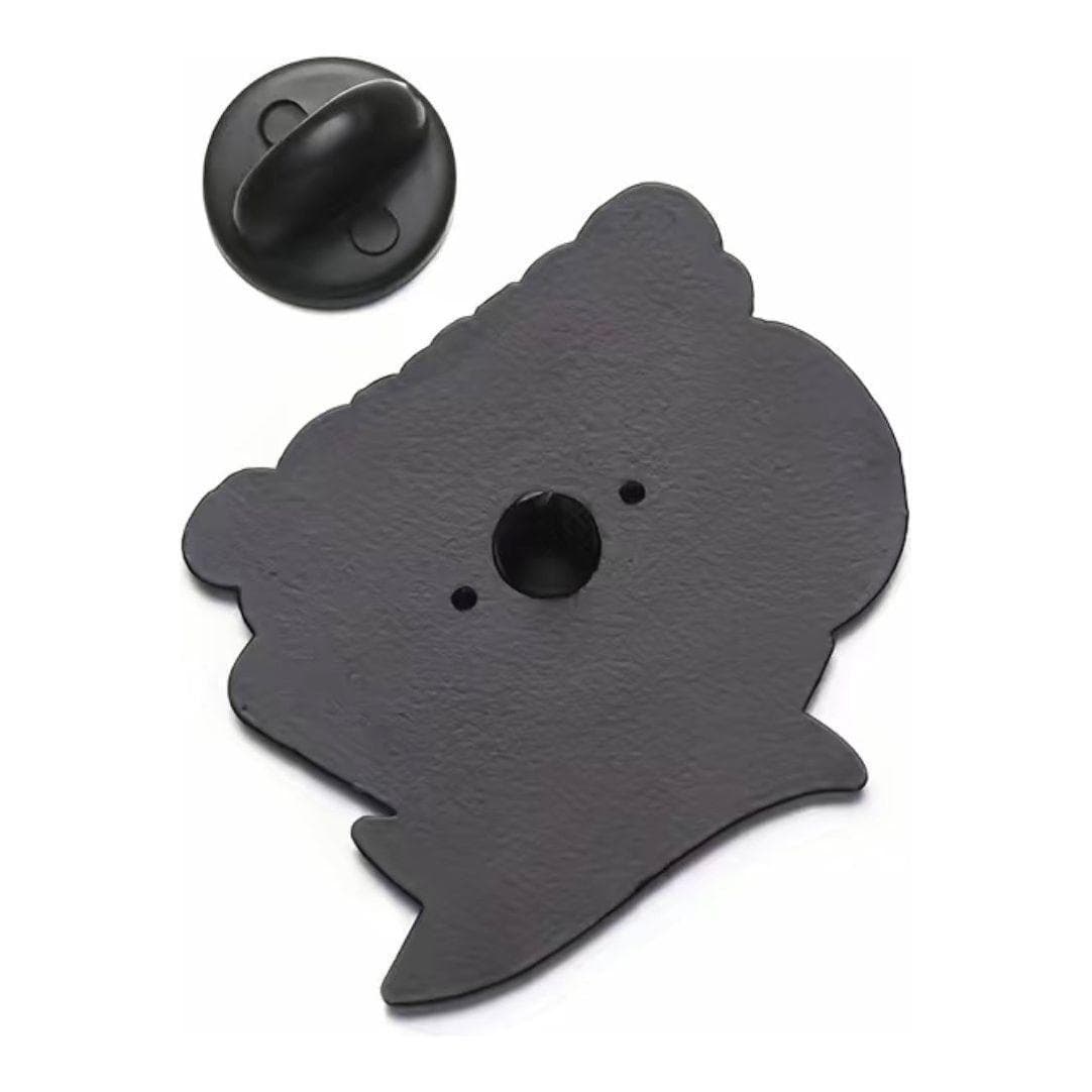 Sounds Gay.. I’m in - Enamel Pin — photo 2 of 2