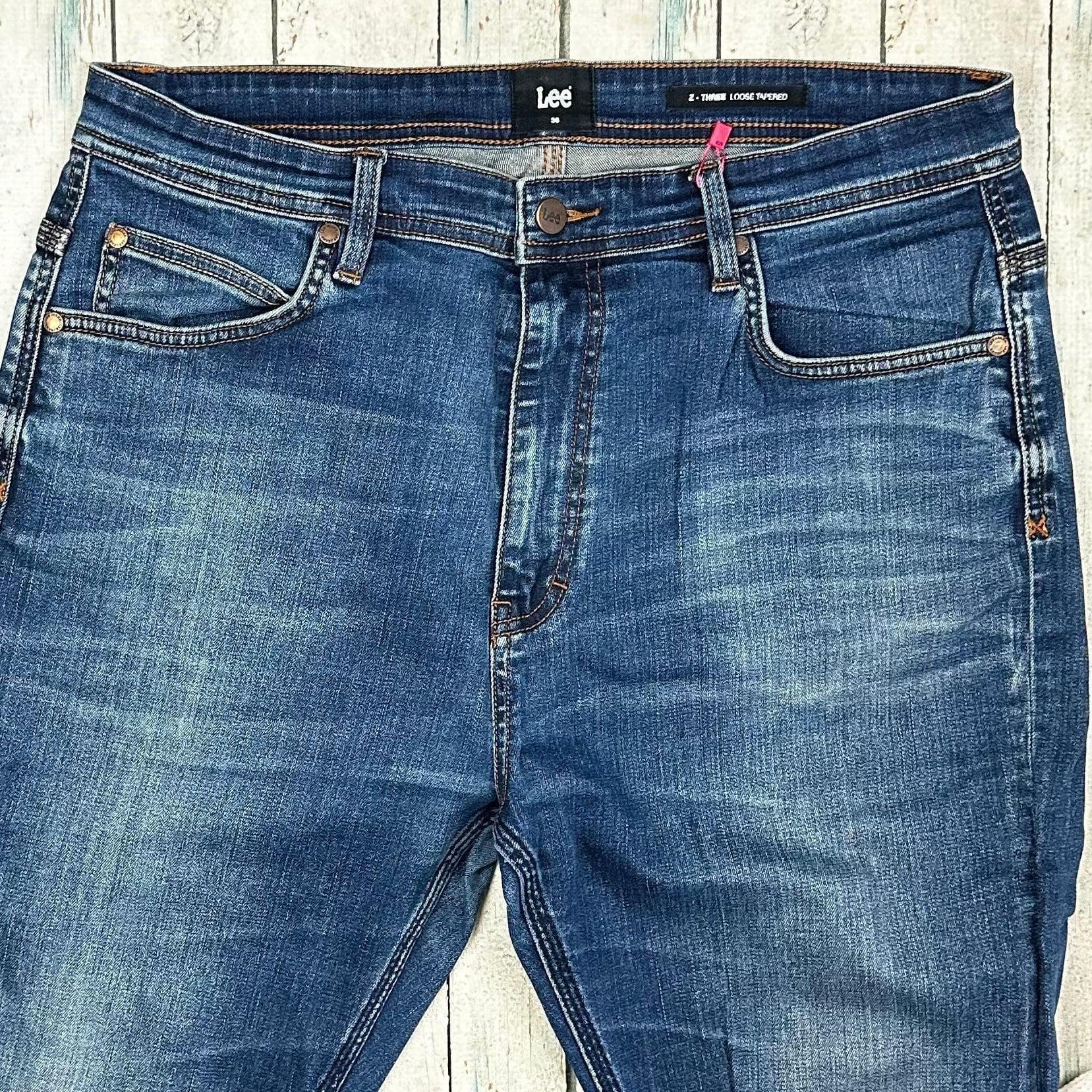 Lucky Brand '363 Vintage Straight' Mens Jeans - Size 29/30 — photo 2 of 6