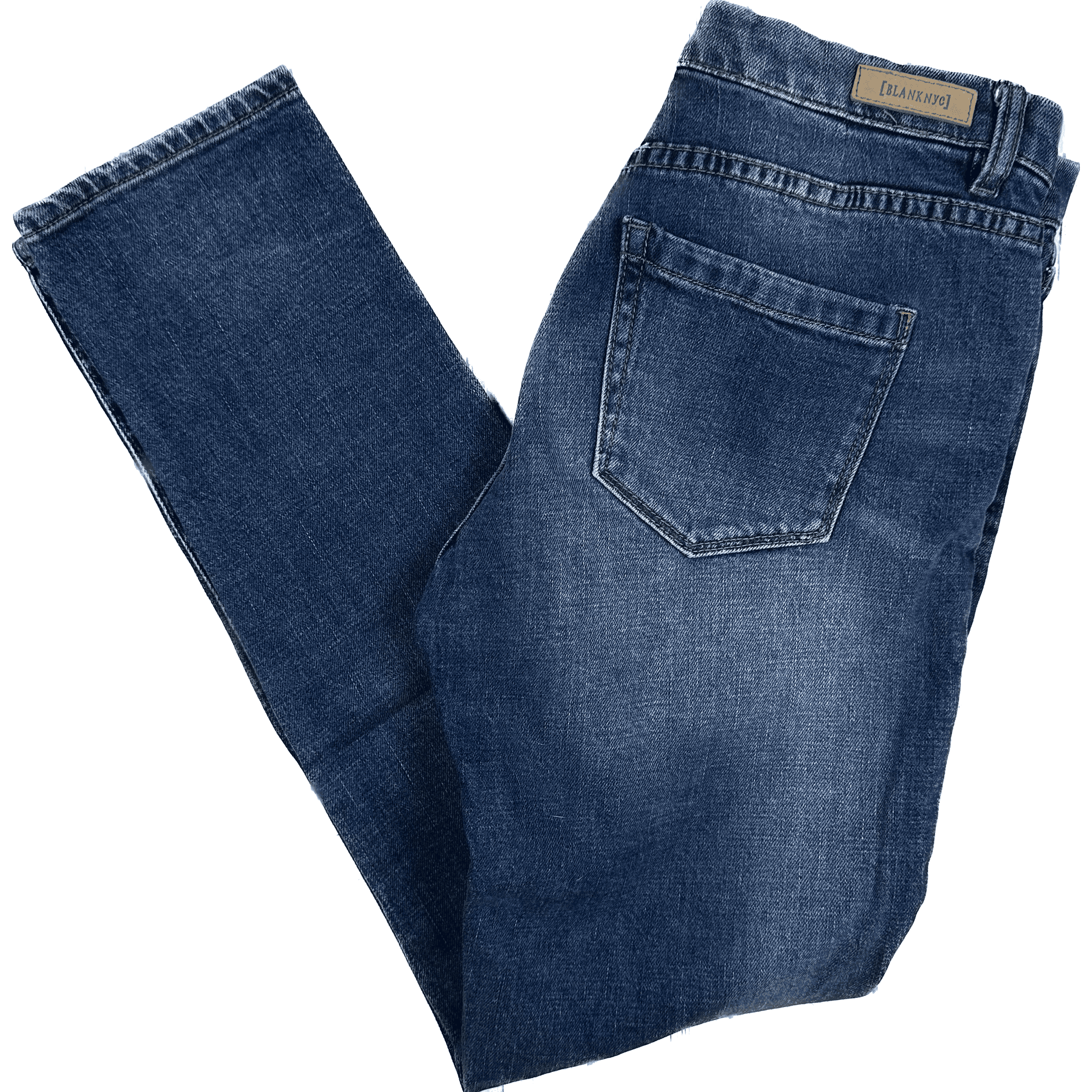 BLANK NYC 'Skinny Classique' Skinny Jeans - Size 28 — photo 1 of 6