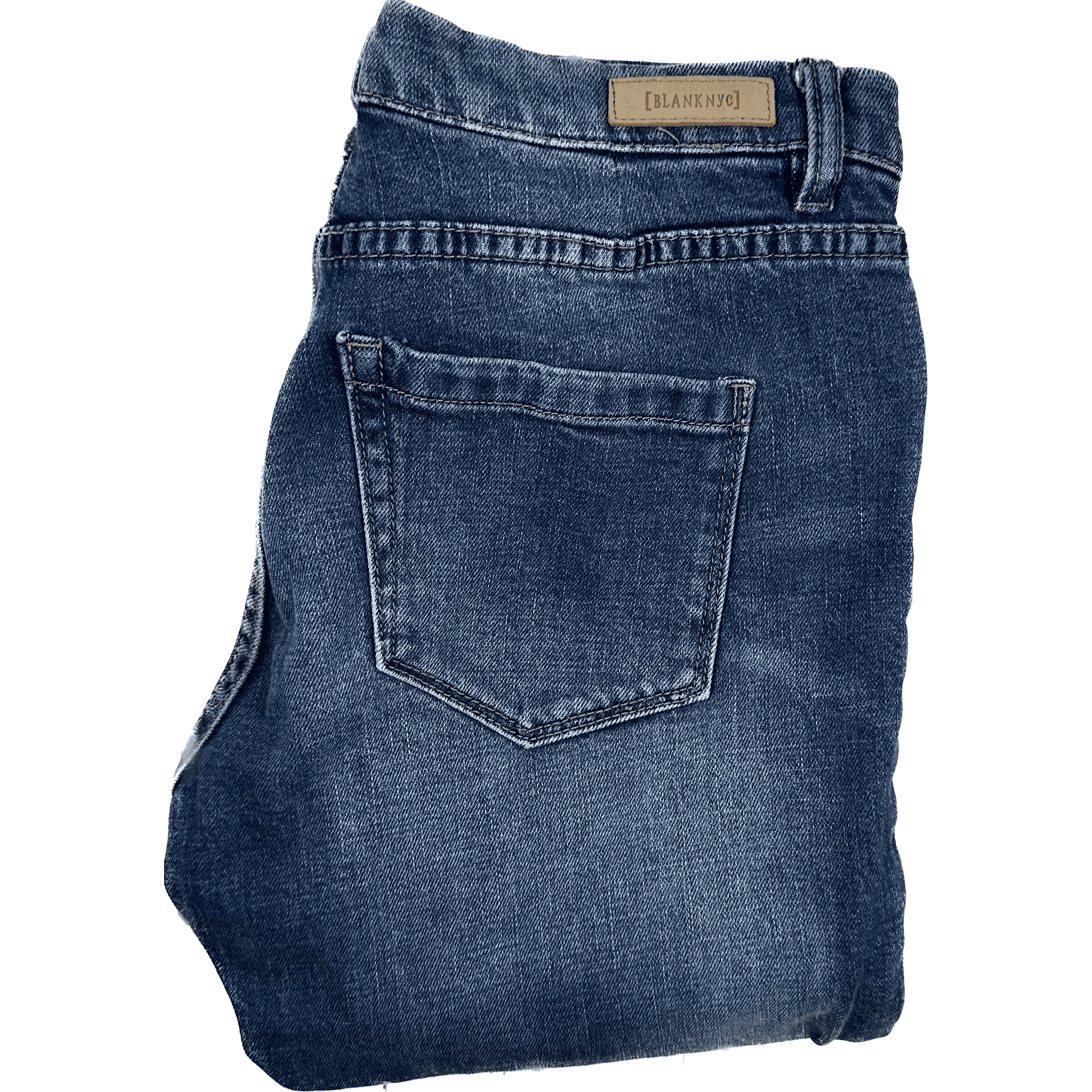 BLANK NYC 'Skinny Classique' Skinny Jeans - Size 28 — photo 2 of 6