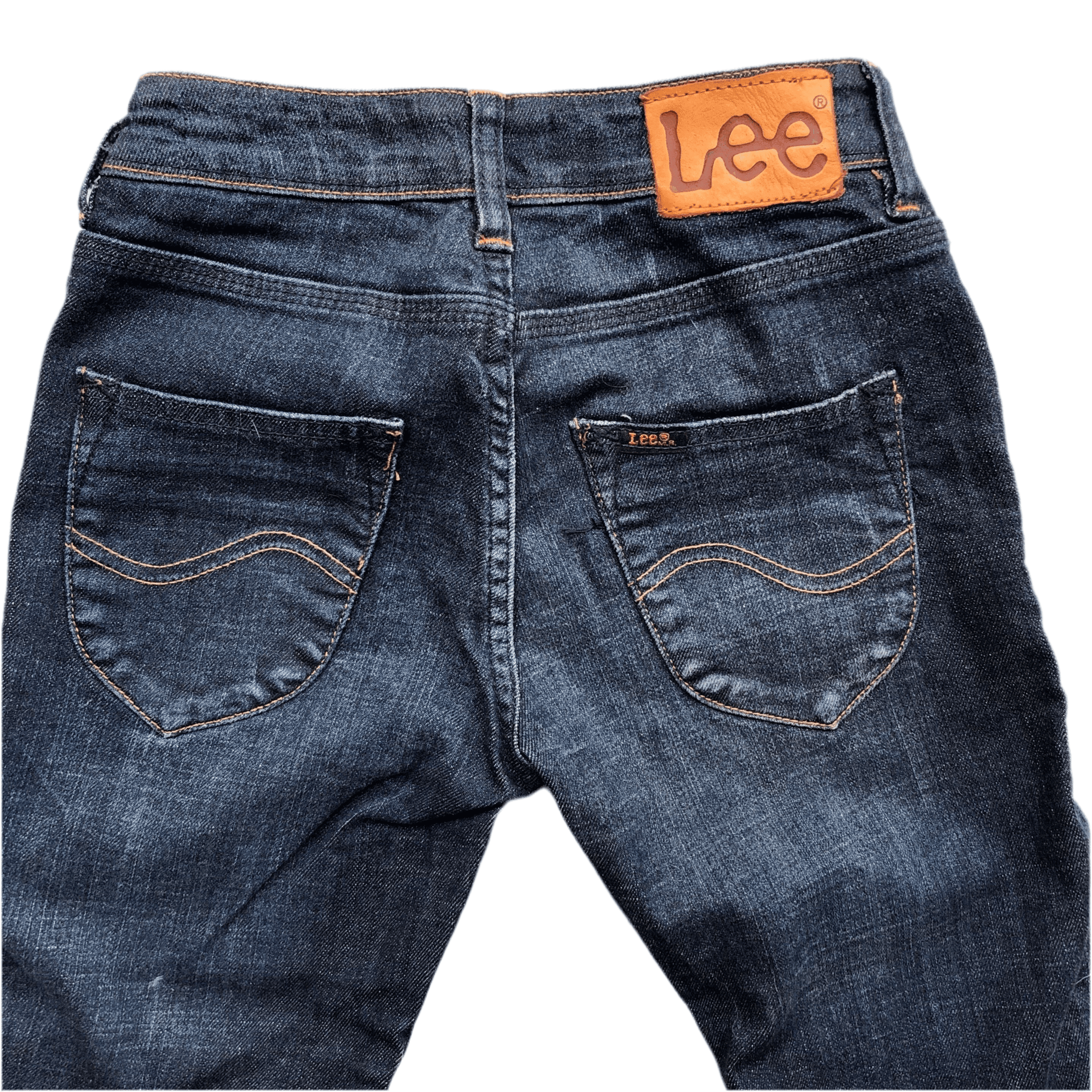 Lee 'Supa Skinny' Stretch Jeans - Size 6 — photo 1 of 6