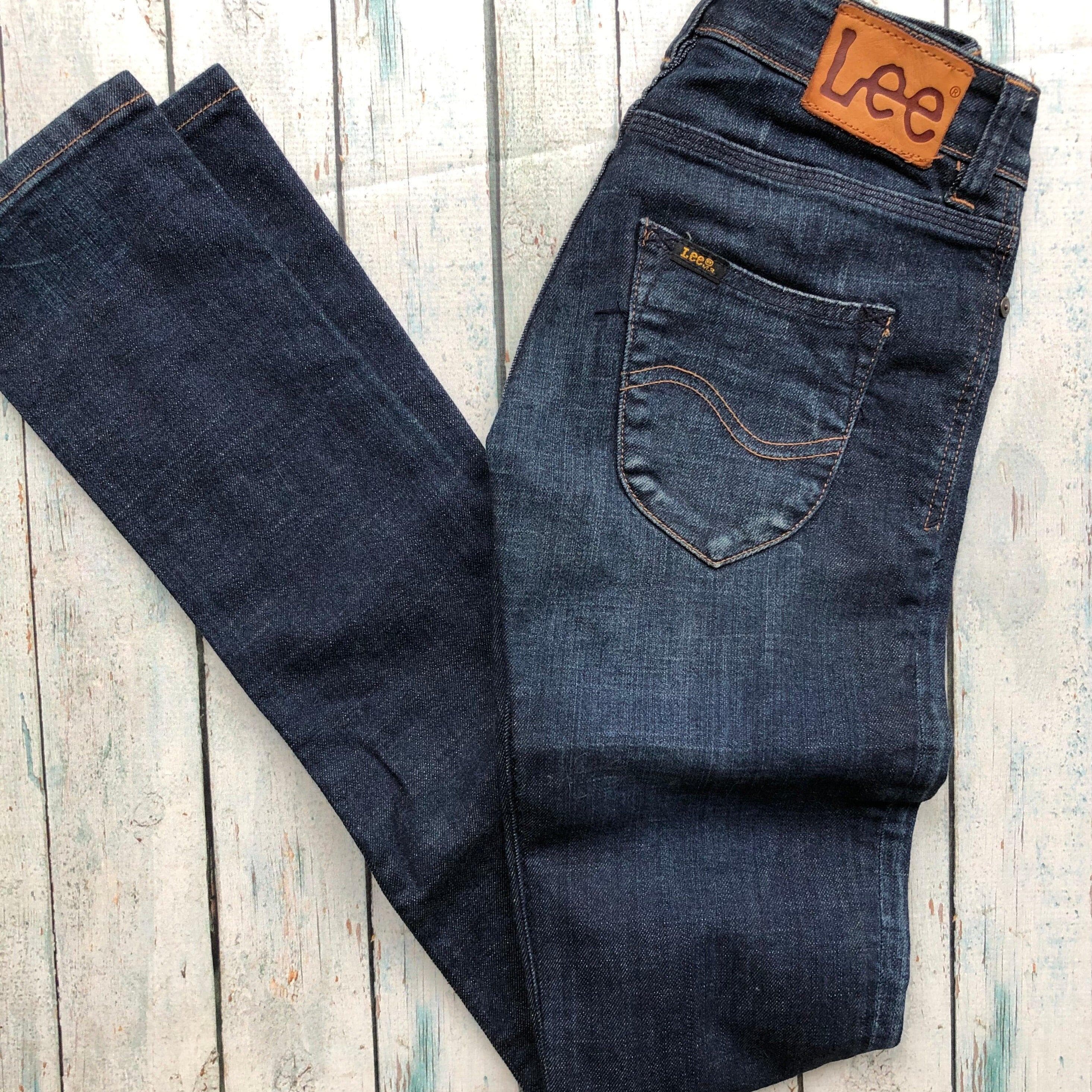 Lee 'Supa Skinny' Stretch Jeans - Size 6 — photo 4 of 6