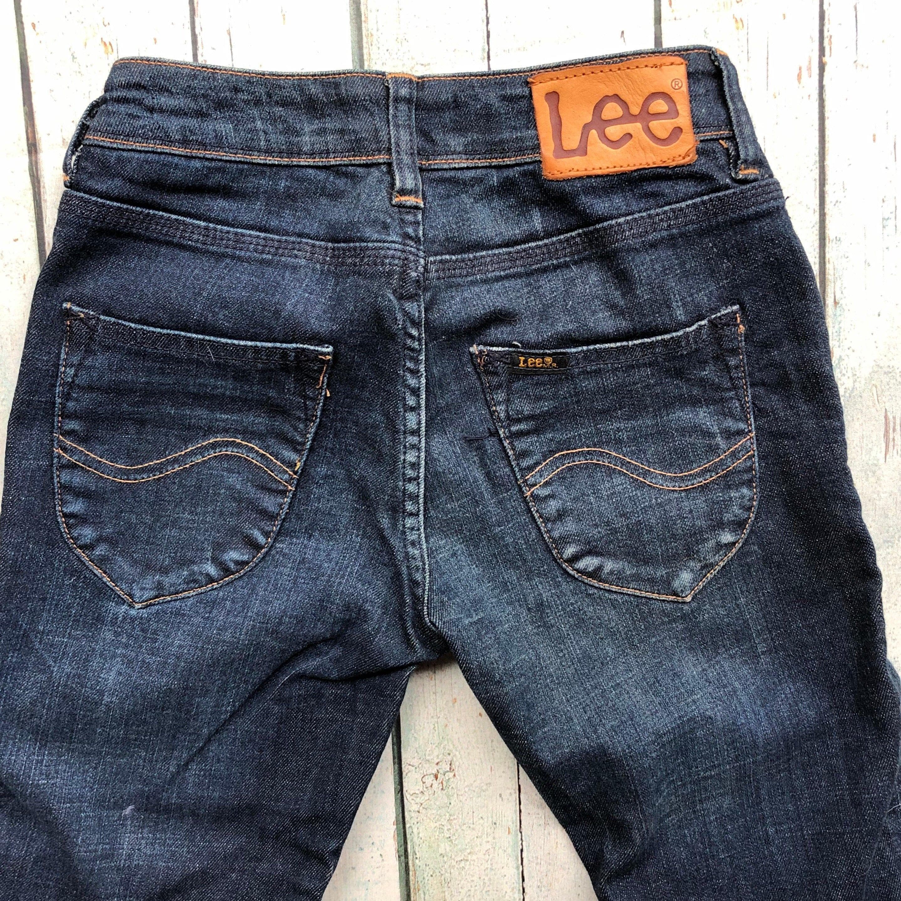 Lee 'Supa Skinny' Stretch Jeans - Size 6 — photo 6 of 6