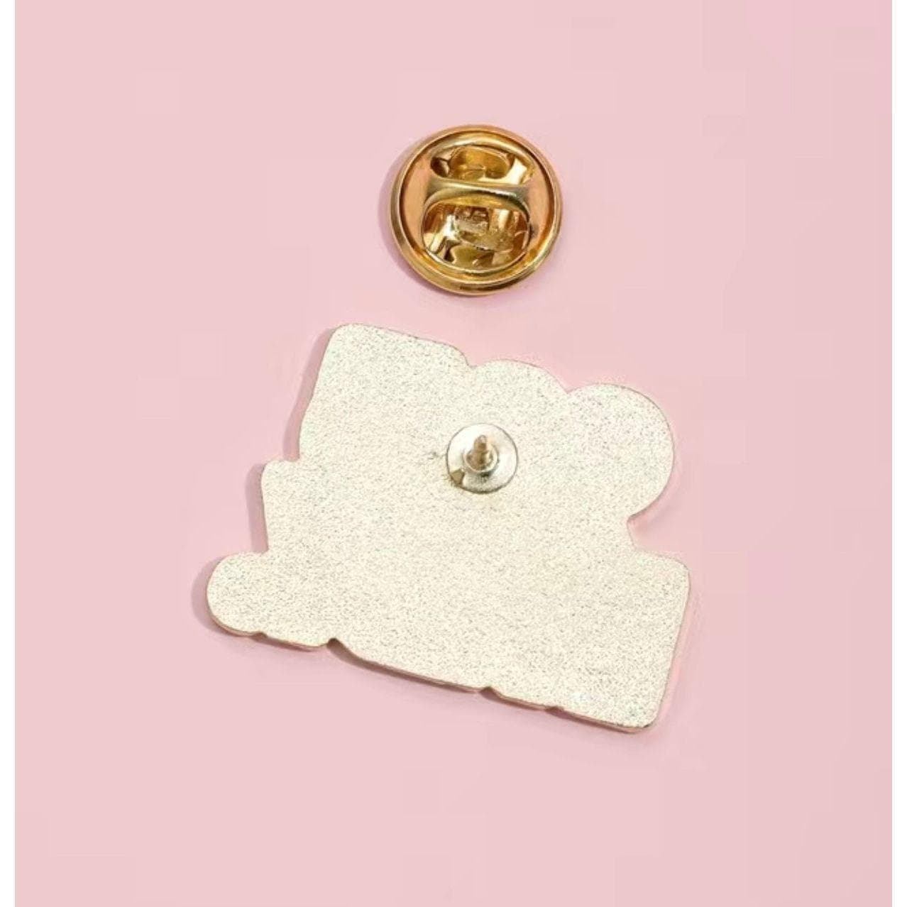 ‘90’s Baby' - Enamel Pin — photo 2 of 2