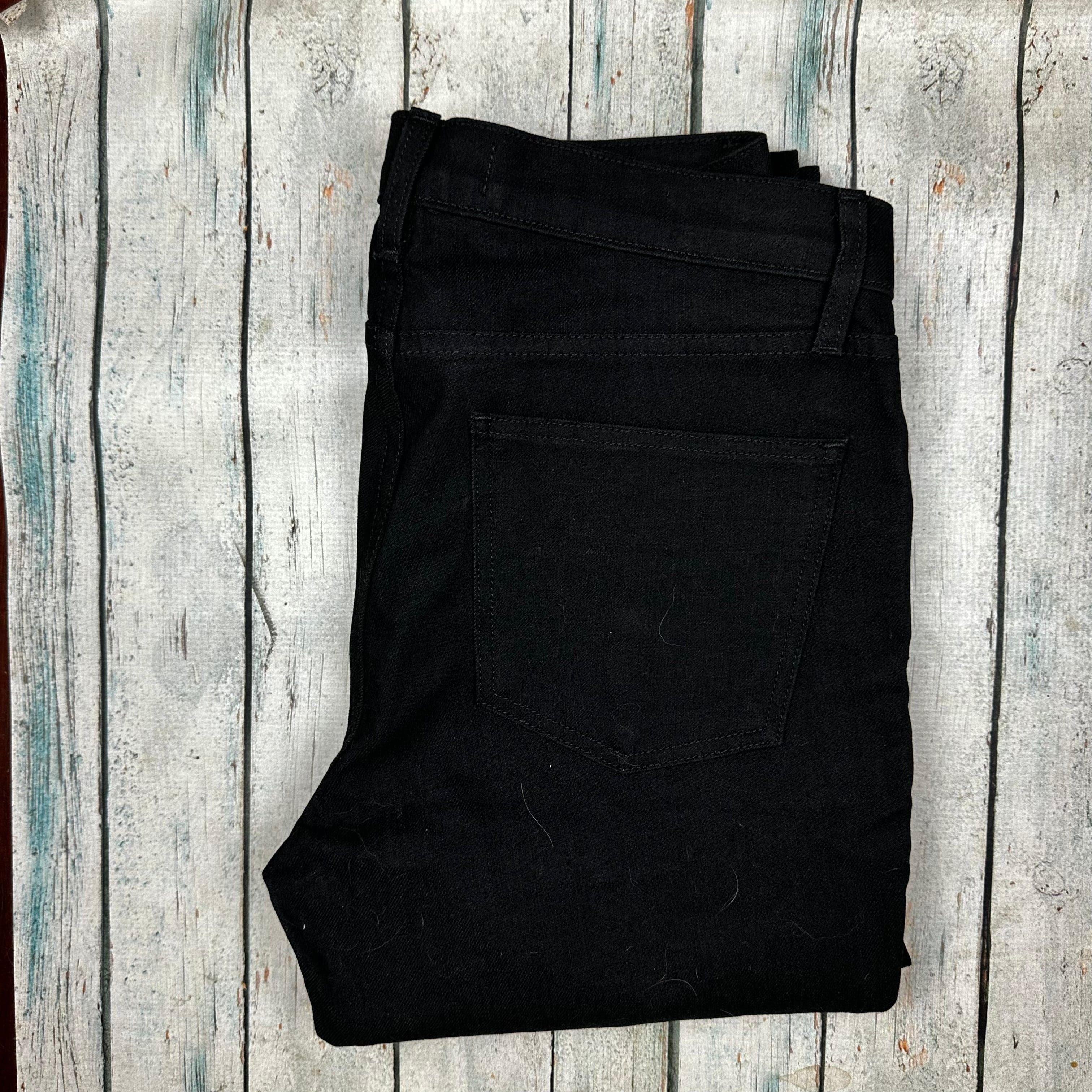 NEW- J Brand Mens Straight Leg Moto Jeans- Size 32 — photo 4 of 6