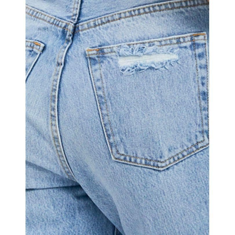 NWT - Dr Denim 'Nora' Sky High Mom Jeans - Size 34/30 or 16AU — photo 8 of 8