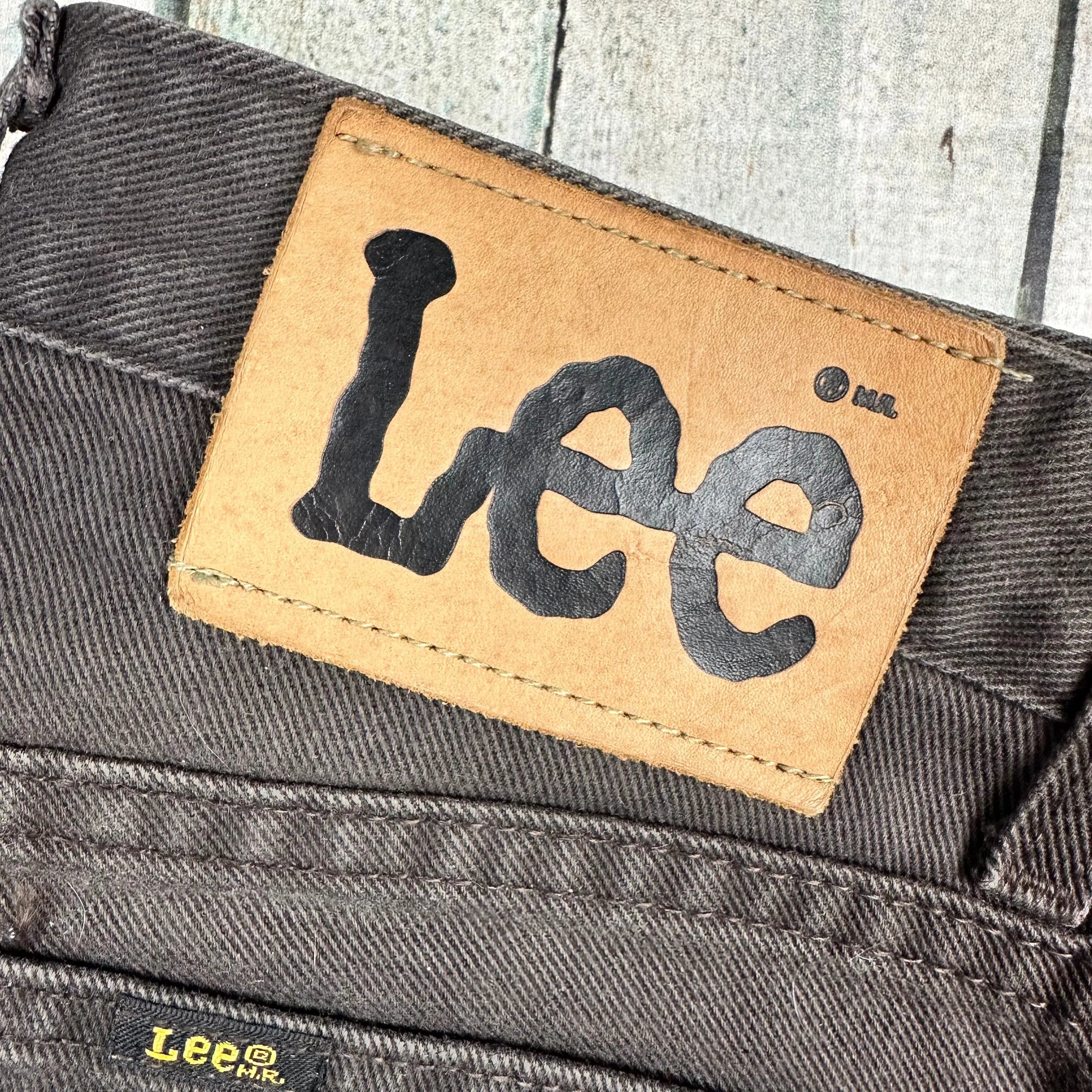 NEW- Vintage Lee Mens 'Oklahoma' Slim Fit Jeans- Size 29" — photo 3 of 7