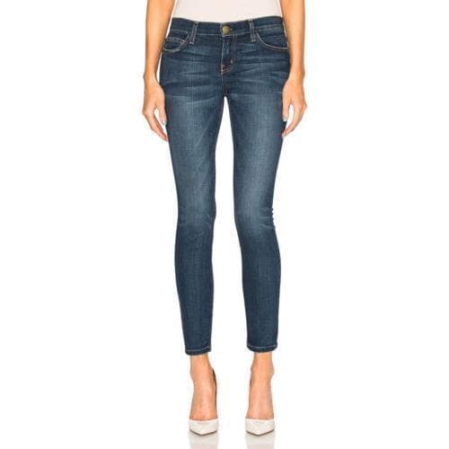 NWT- Current/Elliot 'The Stiletto' Blue Townie Wash Jeans- Size 30 — photo 2 of 7
