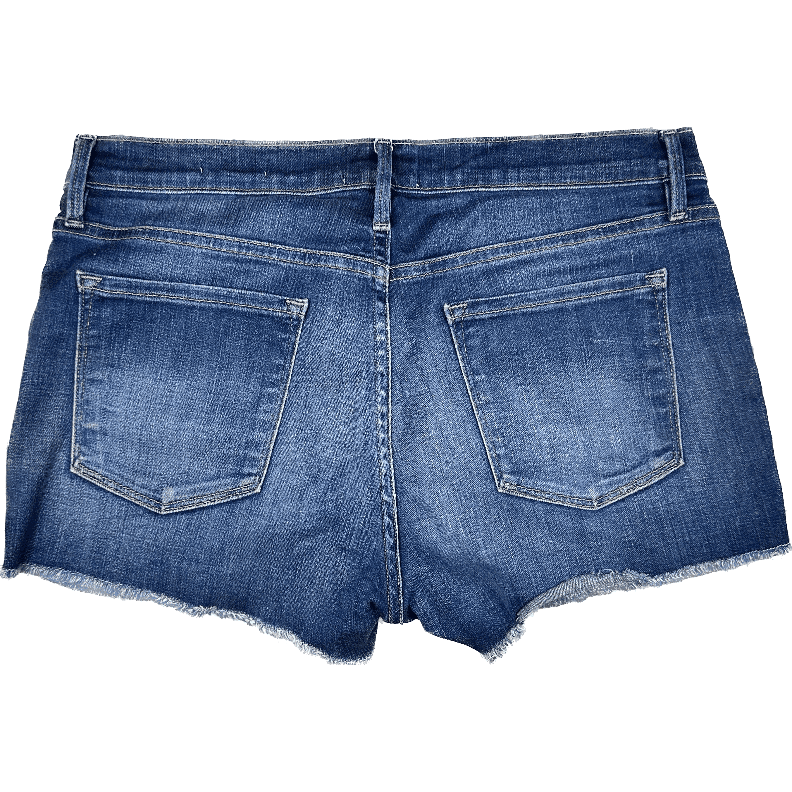 Frame Denim 'Le Cutoff' in Williams Wash- Size 29 — photo 2 of 5