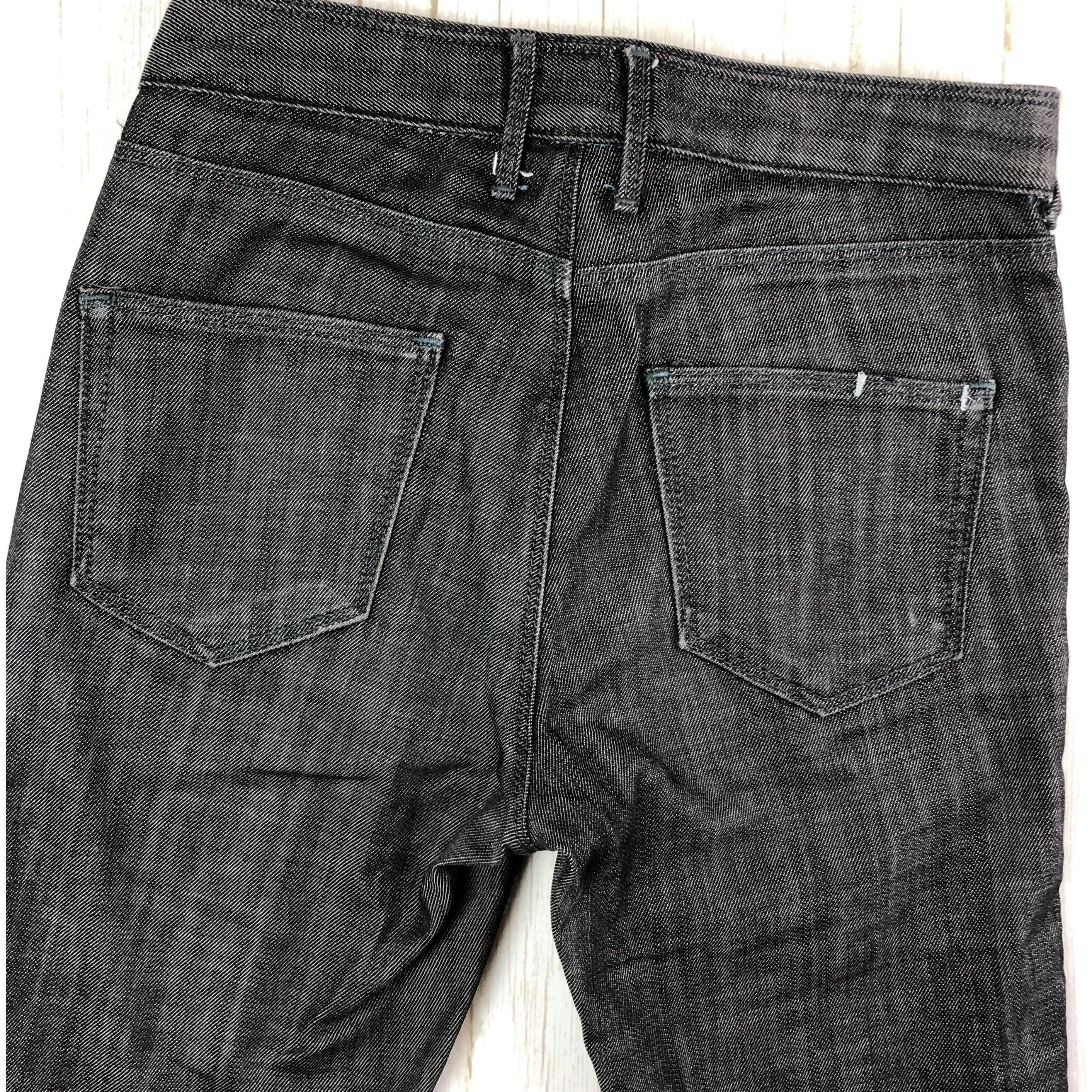 Sass & Bide 'Hulsey Strutters' Straight Skinny Jeans -Size 26 — photo 4 of 6