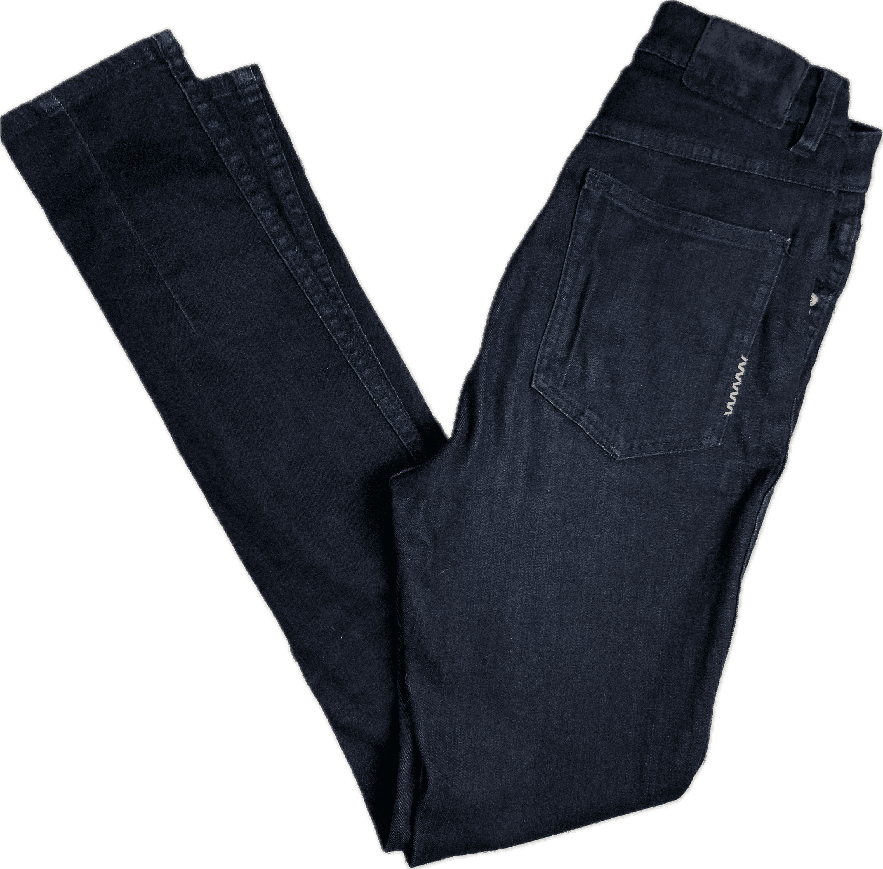 NEUW 'Marilyn High Skinny 'Dark Denim Jeans - Size 10R — photo 1 of 5