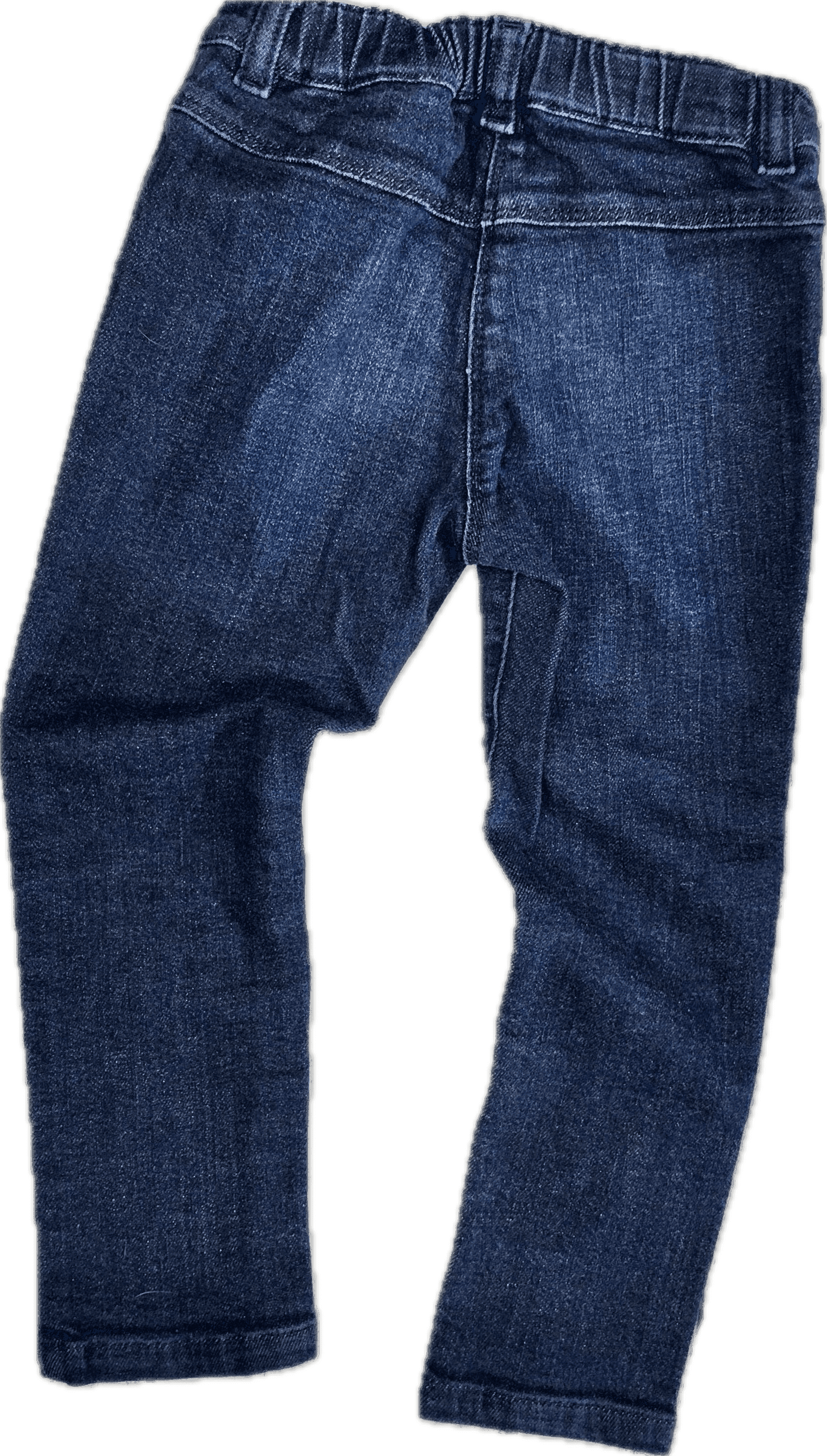 Genuine Gucci Girls Skinny Jeans - Size 2 — photo 5 of 8