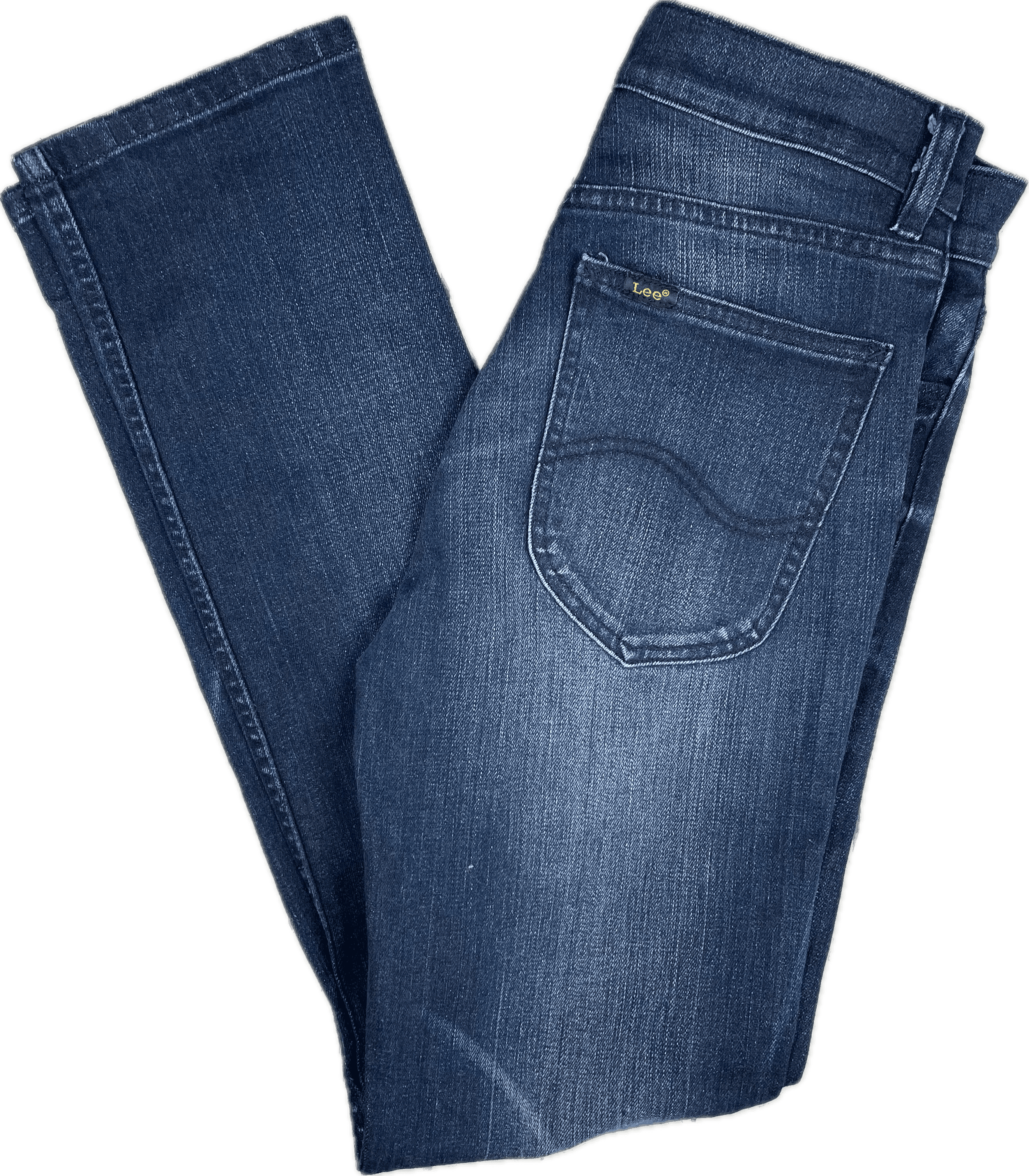Lee 'Detroit' Slim Fit Stretch Denim Jeans- Size 28 — photo 1 of 4
