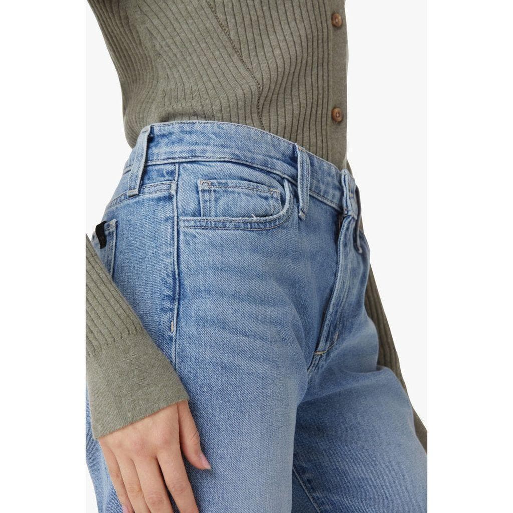 NWT-Joe's Jeans 'The Cigarette' Straight Talia Wash Jeans -Size 30 — photo 2 of 4
