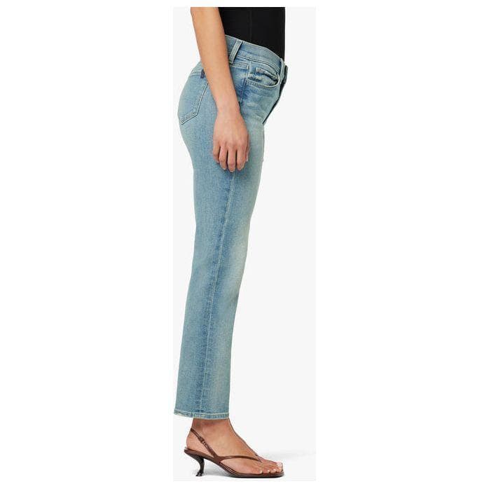 NWT-Joe's Jeans 'The Cigarette' Straight Talia Wash Jeans -Size 30 — photo 3 of 4