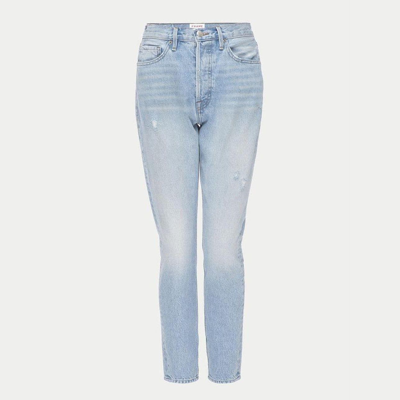 NWT- Frame Denim 'Le Original Skinny' Rigid Re-Release Jeans RRP $415 -Size 32 — photo 3 of 4