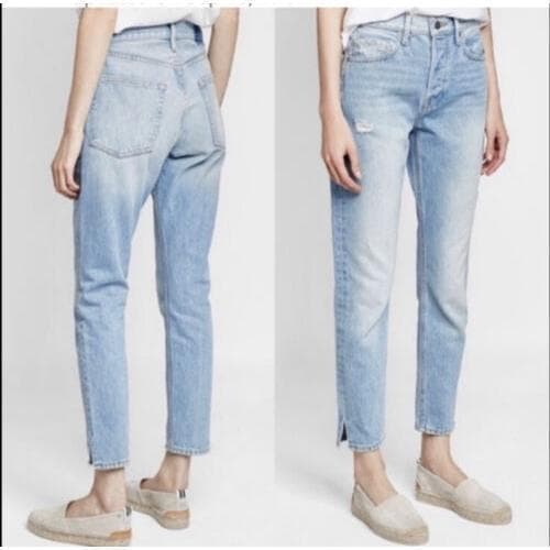 NWT- Frame Denim 'Le Original Skinny' Rigid Re-Release Jeans RRP $415 -Size 32 — photo 4 of 4