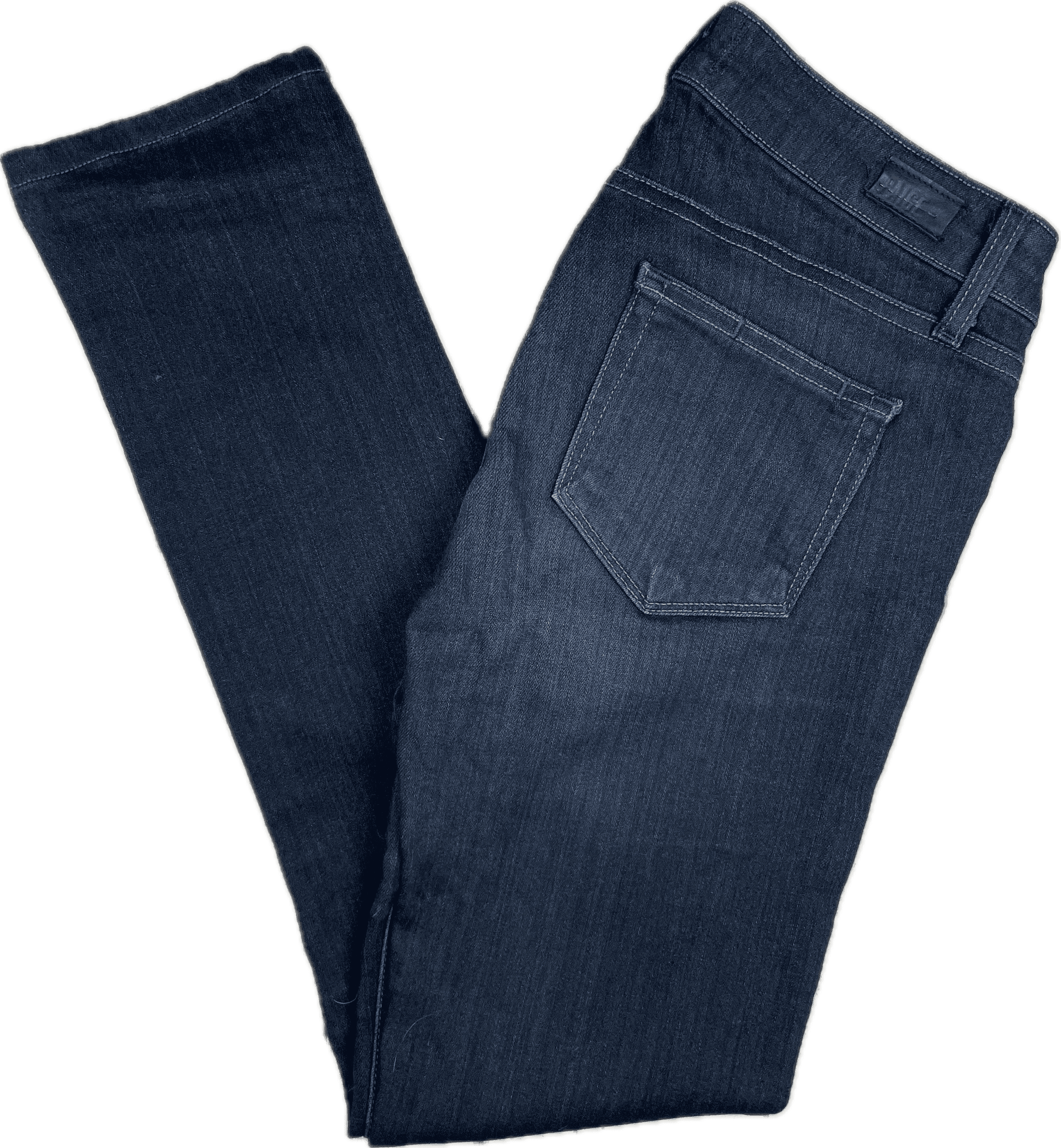 Paige Denim 'Skyline Skinny' Stretch Jeans- Size 25 — photo 2 of 6