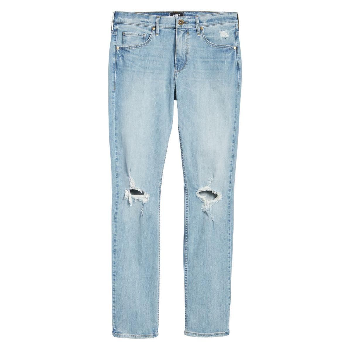 NWT - PAIGE 'Lennox' Slim fit Mens Jeans - Size 33 — photo 5 of 5